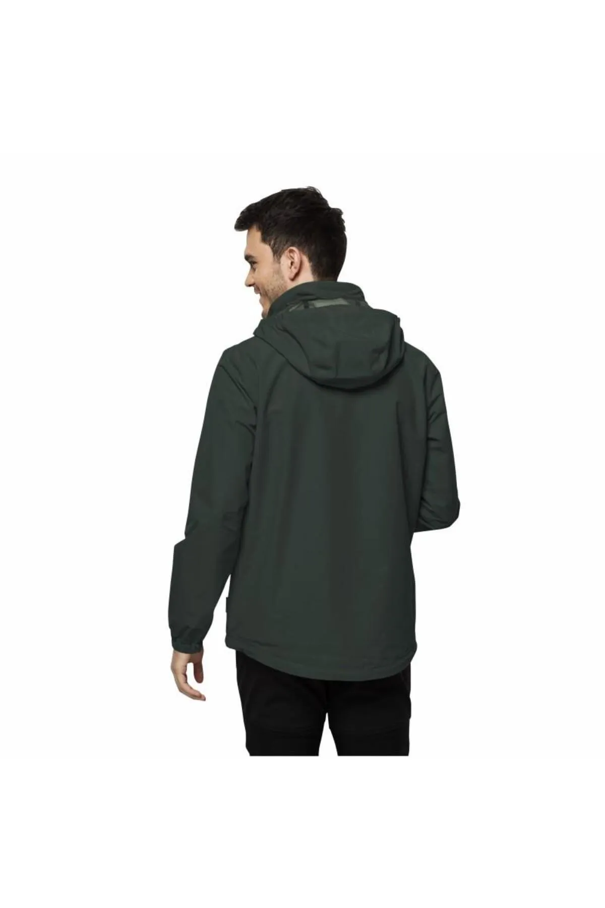 Stormy Point 2L Jkt M