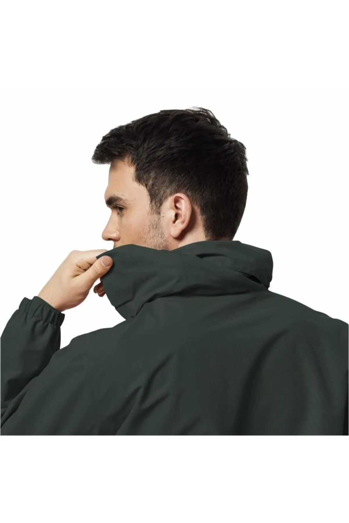 Stormy Point 2L Jkt M