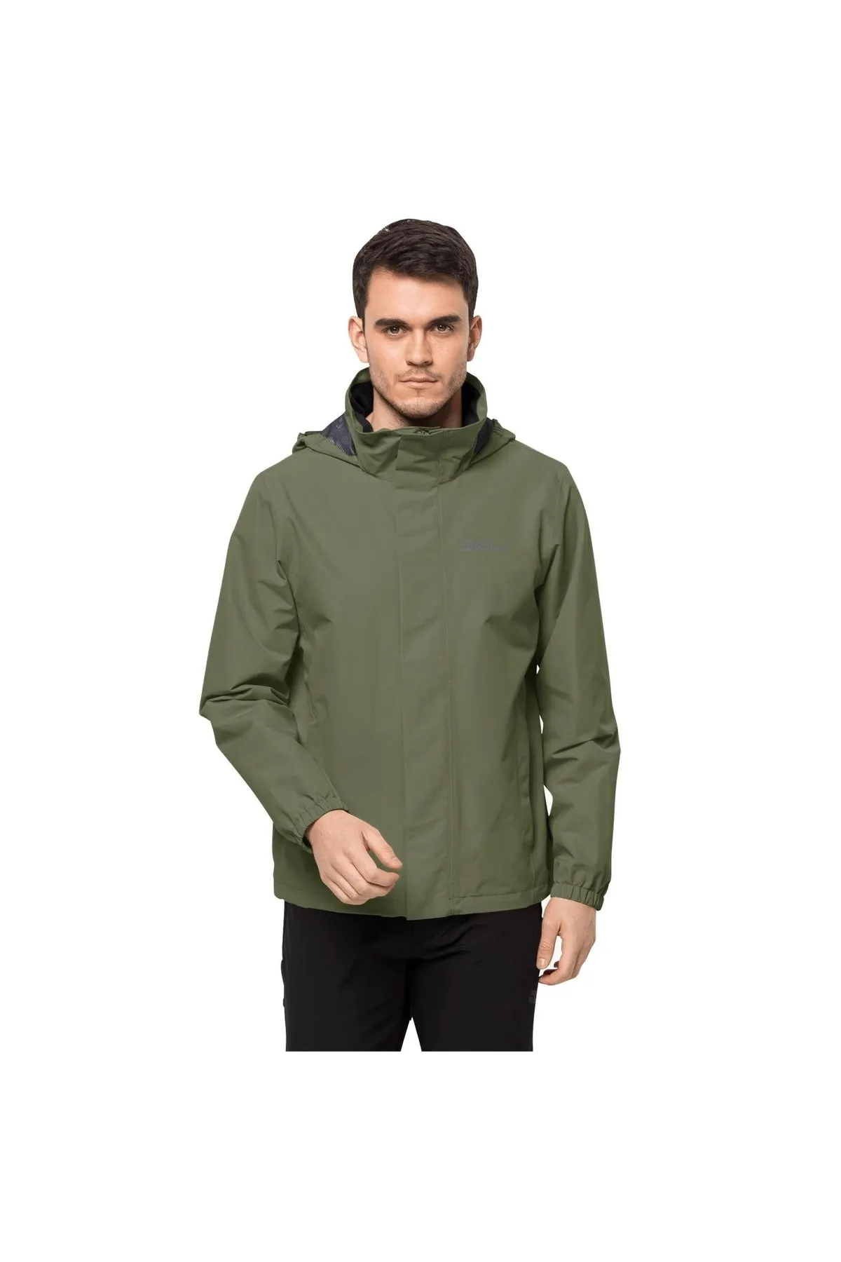 Stormy Point 2L Jkt M