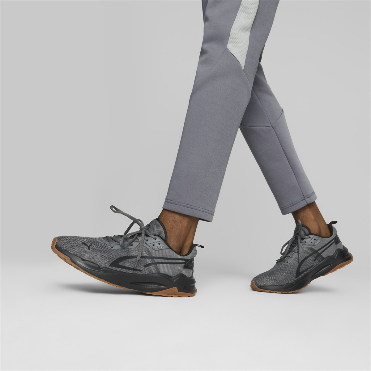 Stride