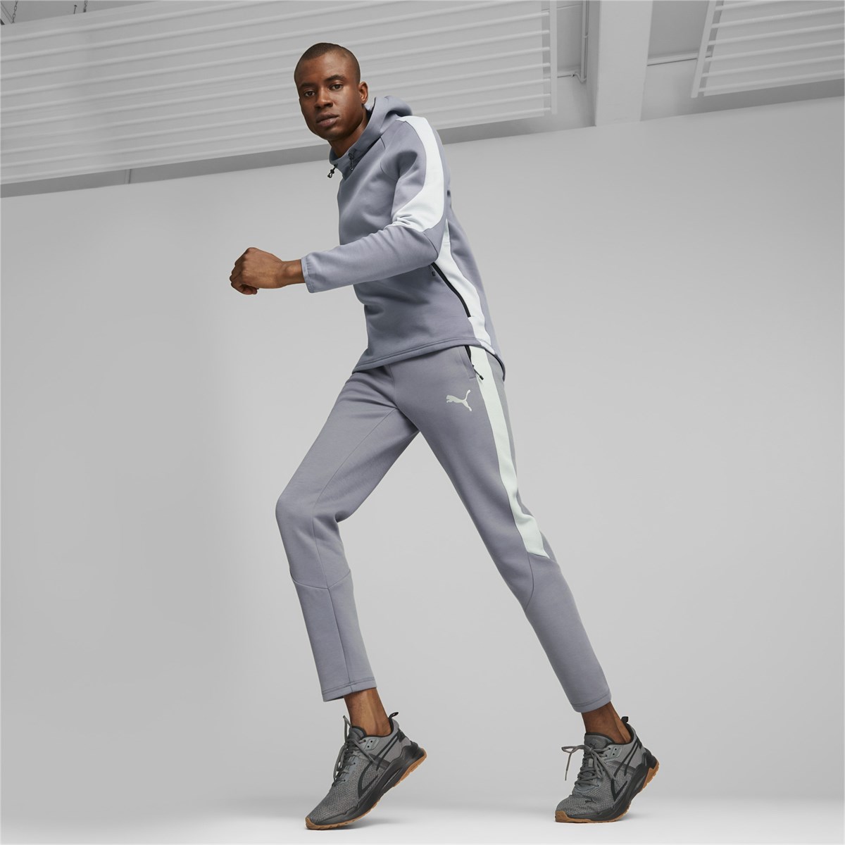 Stride