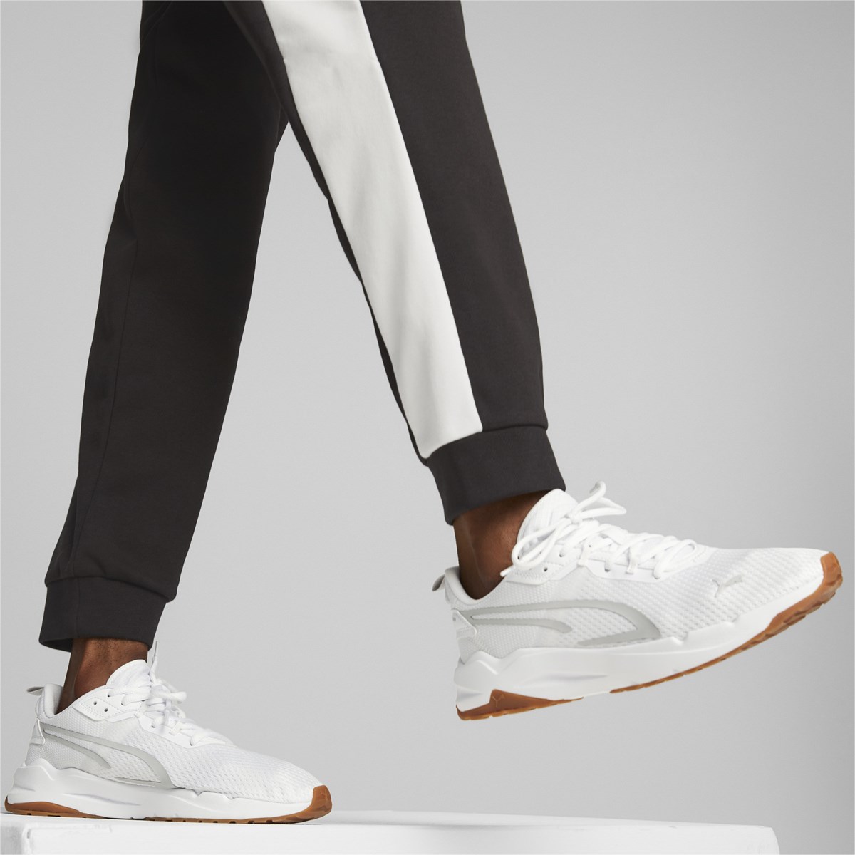 Stride