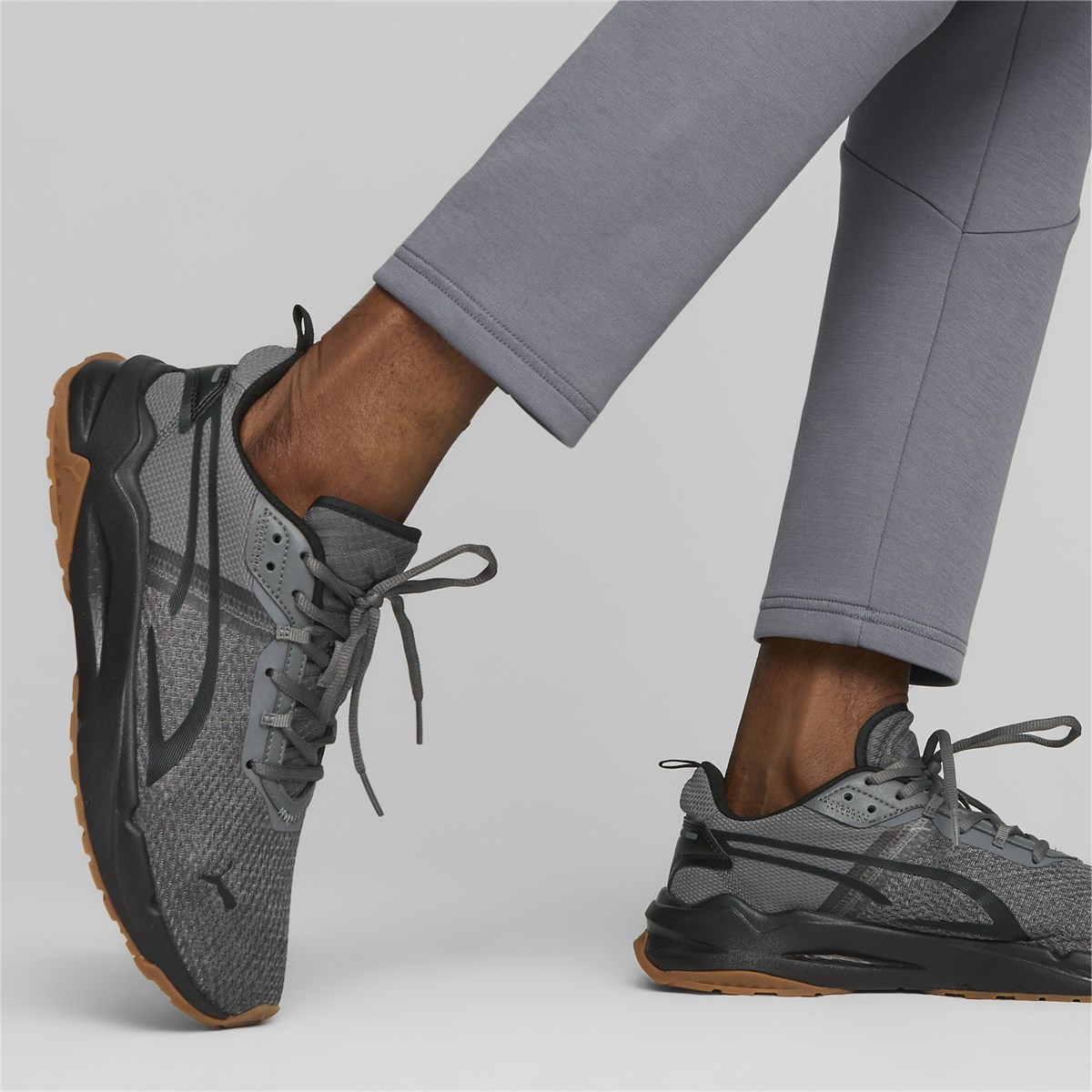 Stride