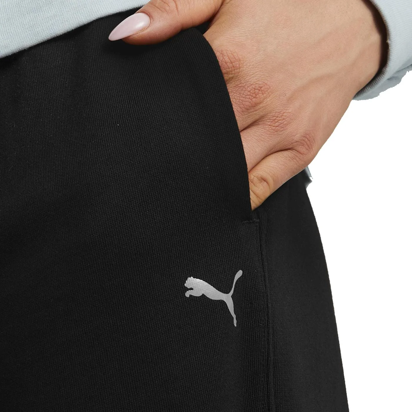 Studio Fleece Jogger Kadın Eşofman Altı