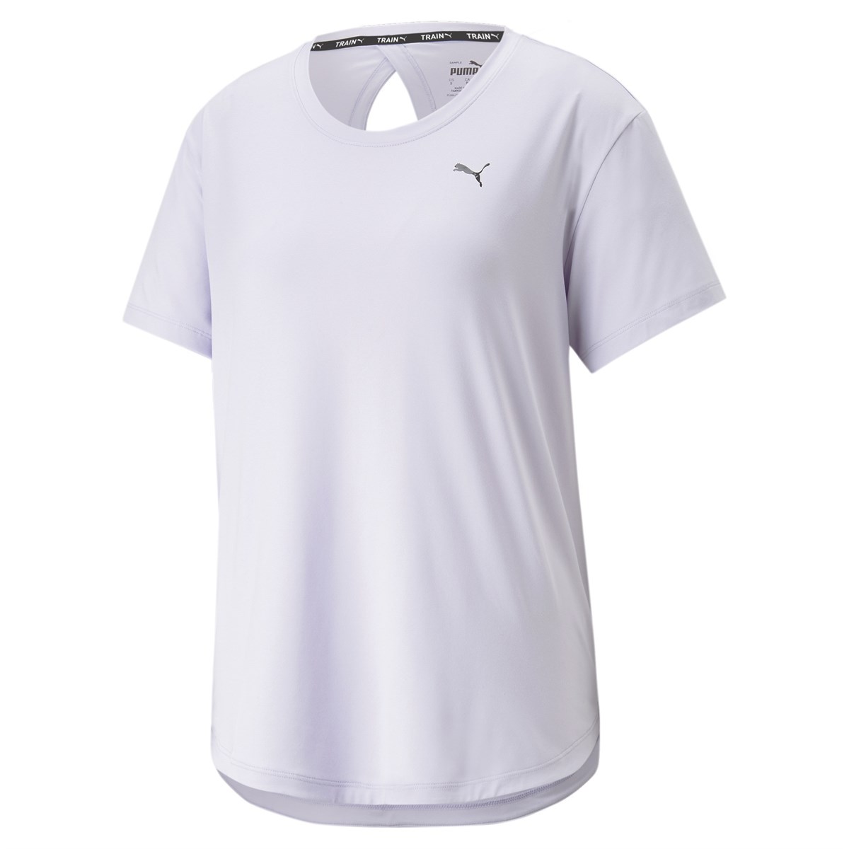 Studio Yogini Lite Tee