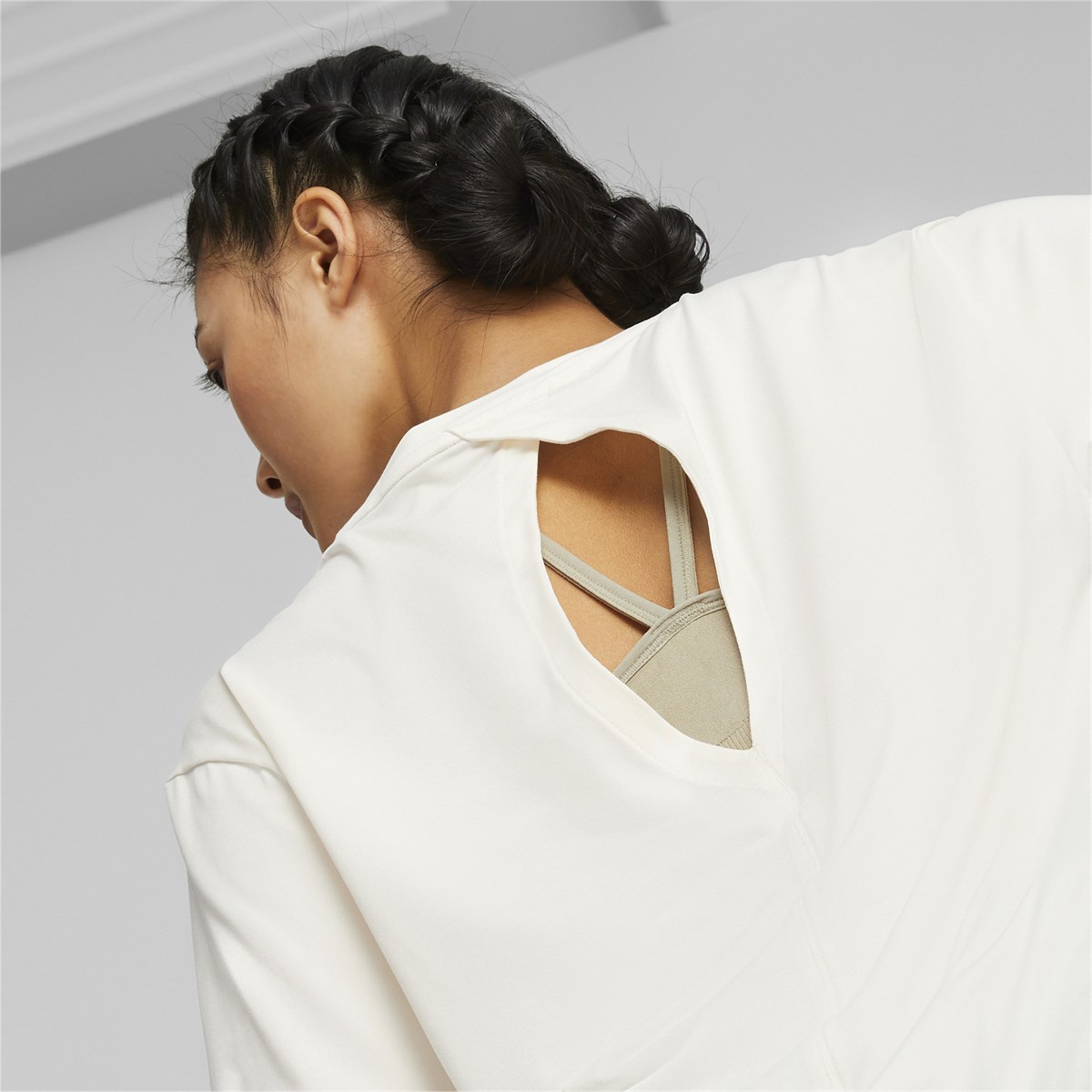 Studio Yogini Lite Tee