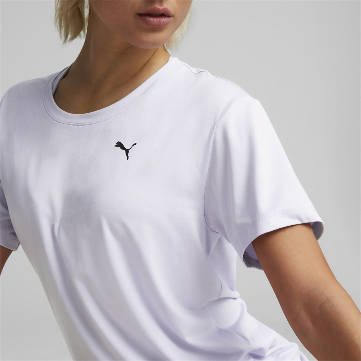 Studio Yogini Lite Tee
