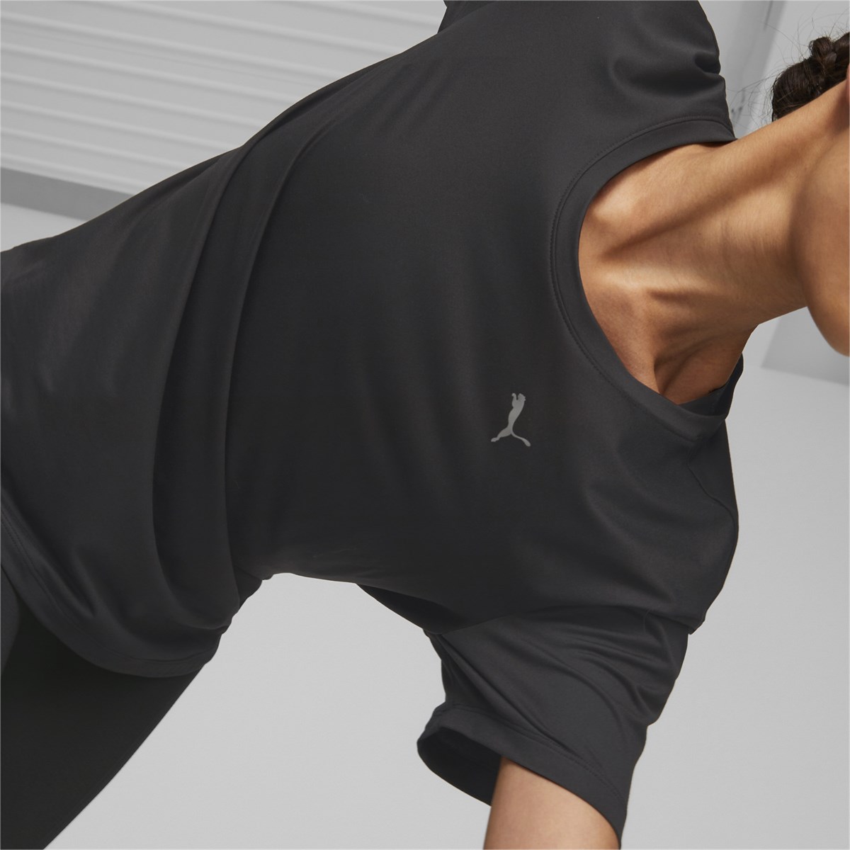 Studio Yogini Lite Tee