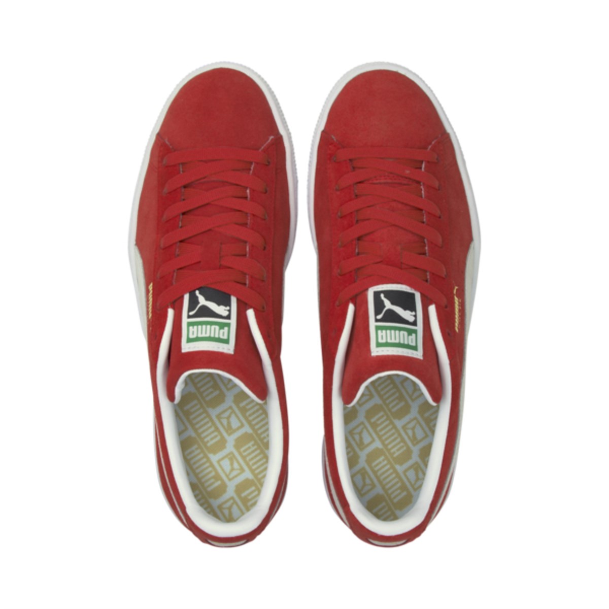 Suede Classic XXI