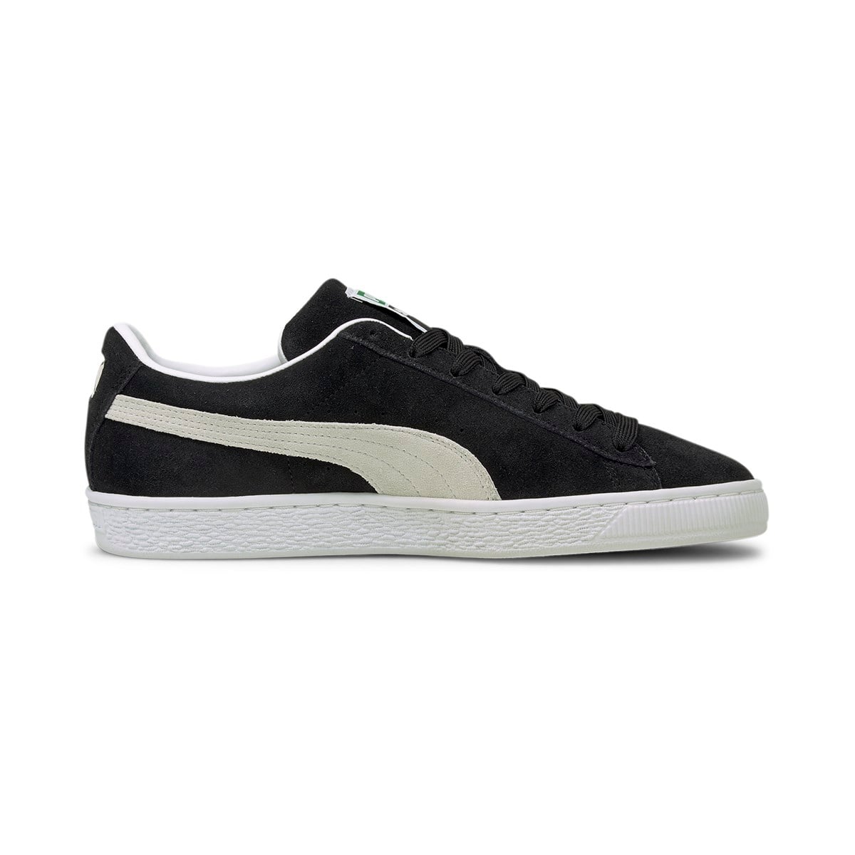 Suede Classic XXI