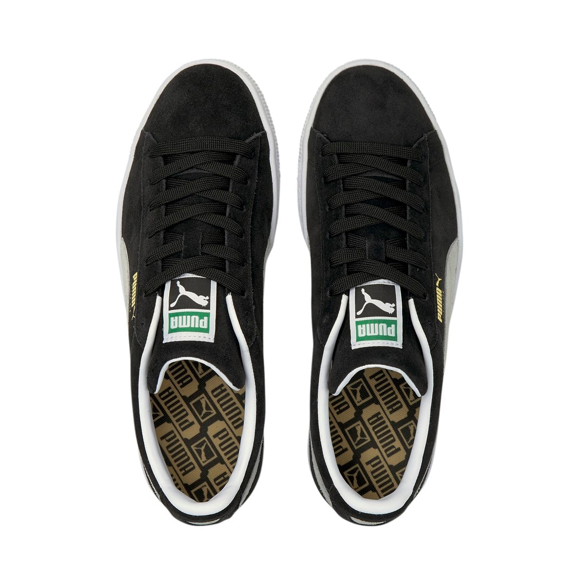 Suede Classic XXI