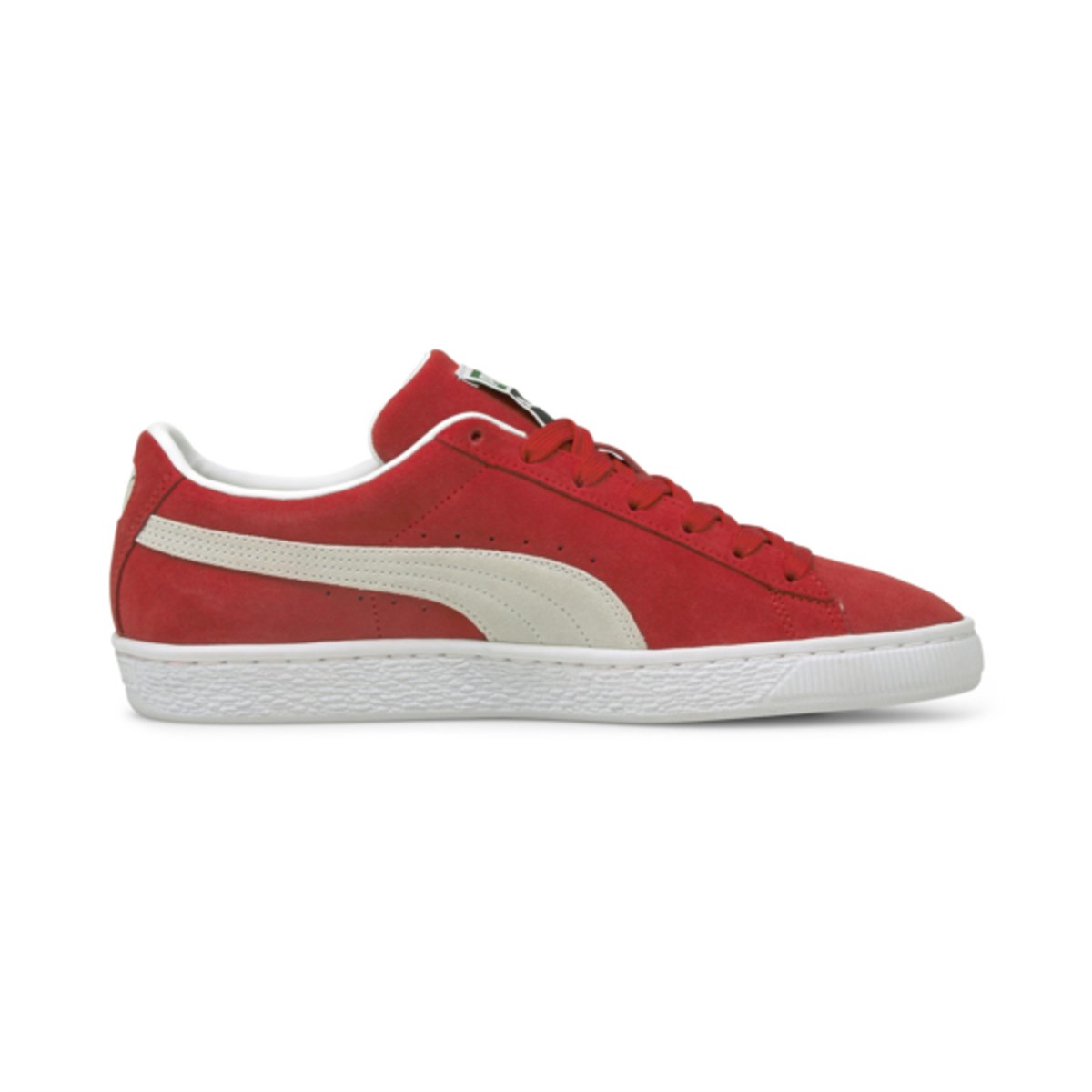 Suede Classic XXI