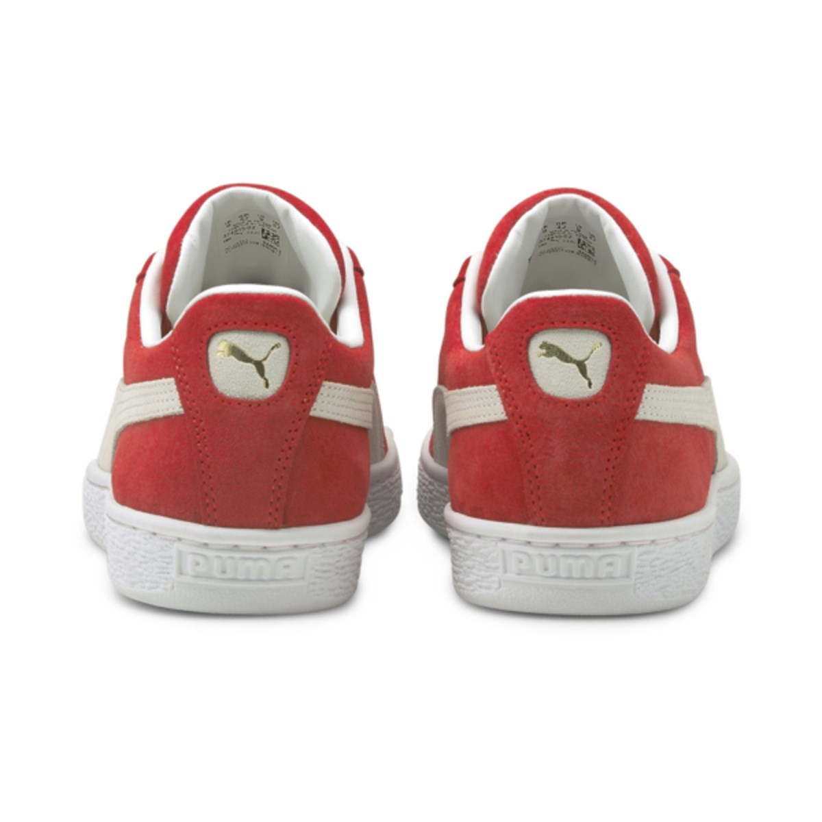 Suede Classic XXI