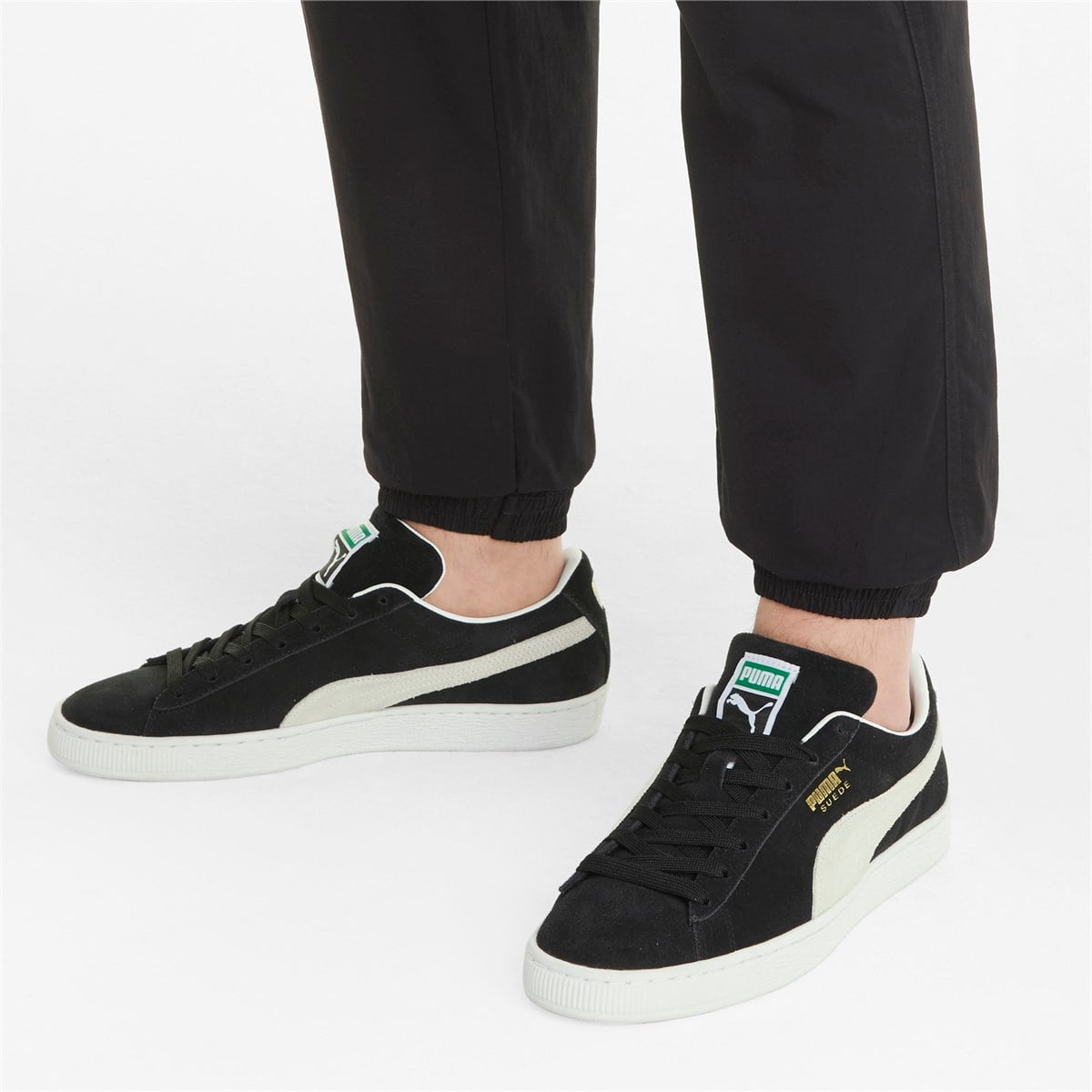 Suede Classic XXI