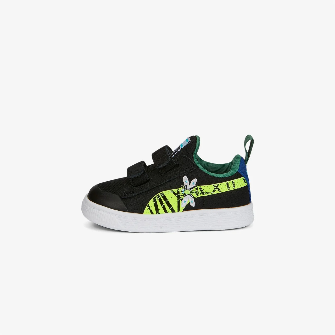 Suede Lf Small World V inf Çocuk Spor Ayakkabı