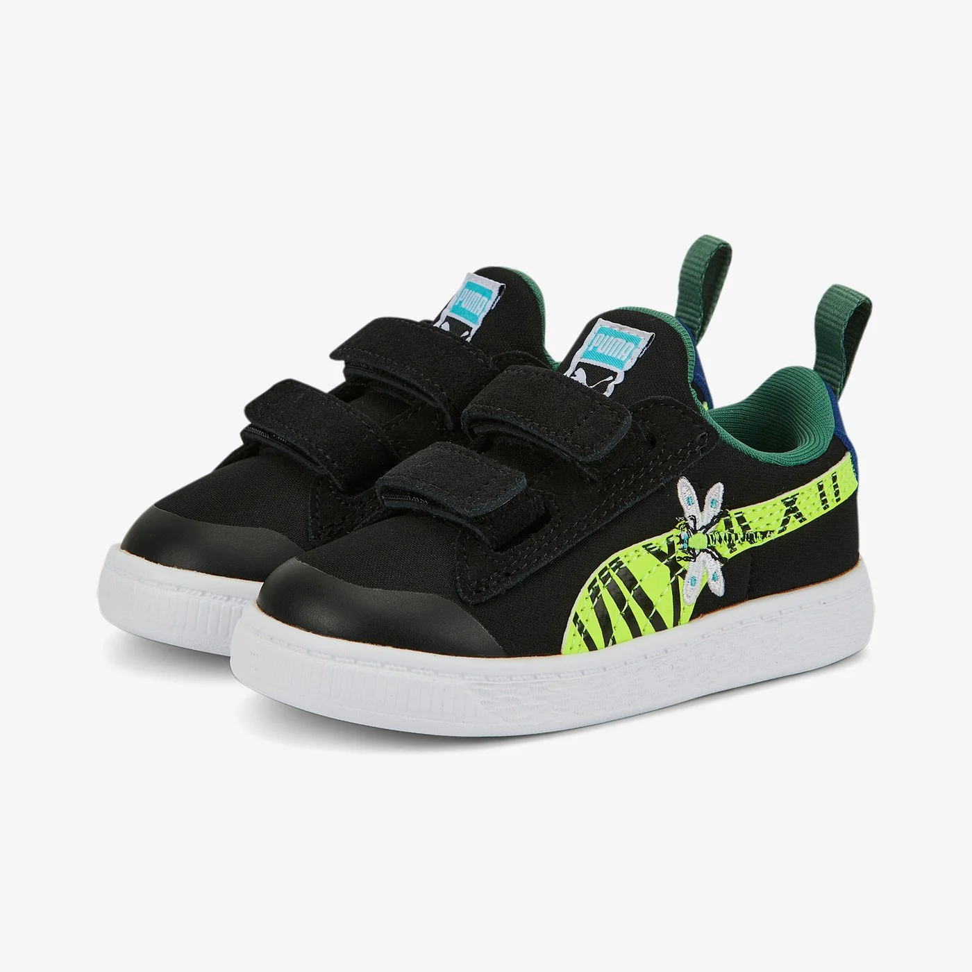 Suede Lf Small World V inf Çocuk Spor Ayakkabı