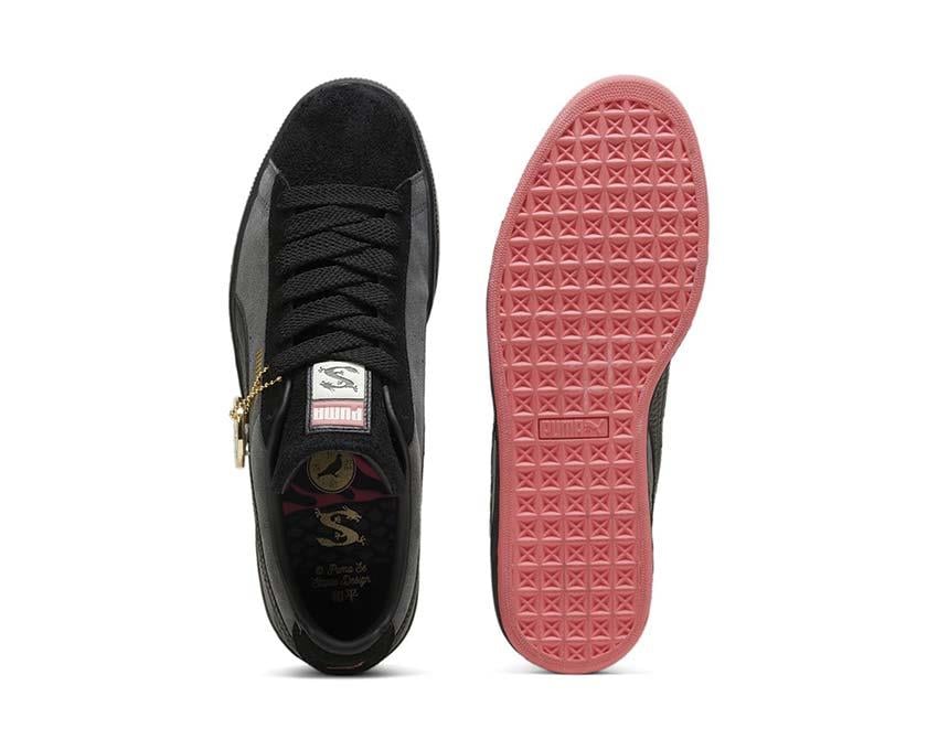 Suede Staple Erkek Sneaker