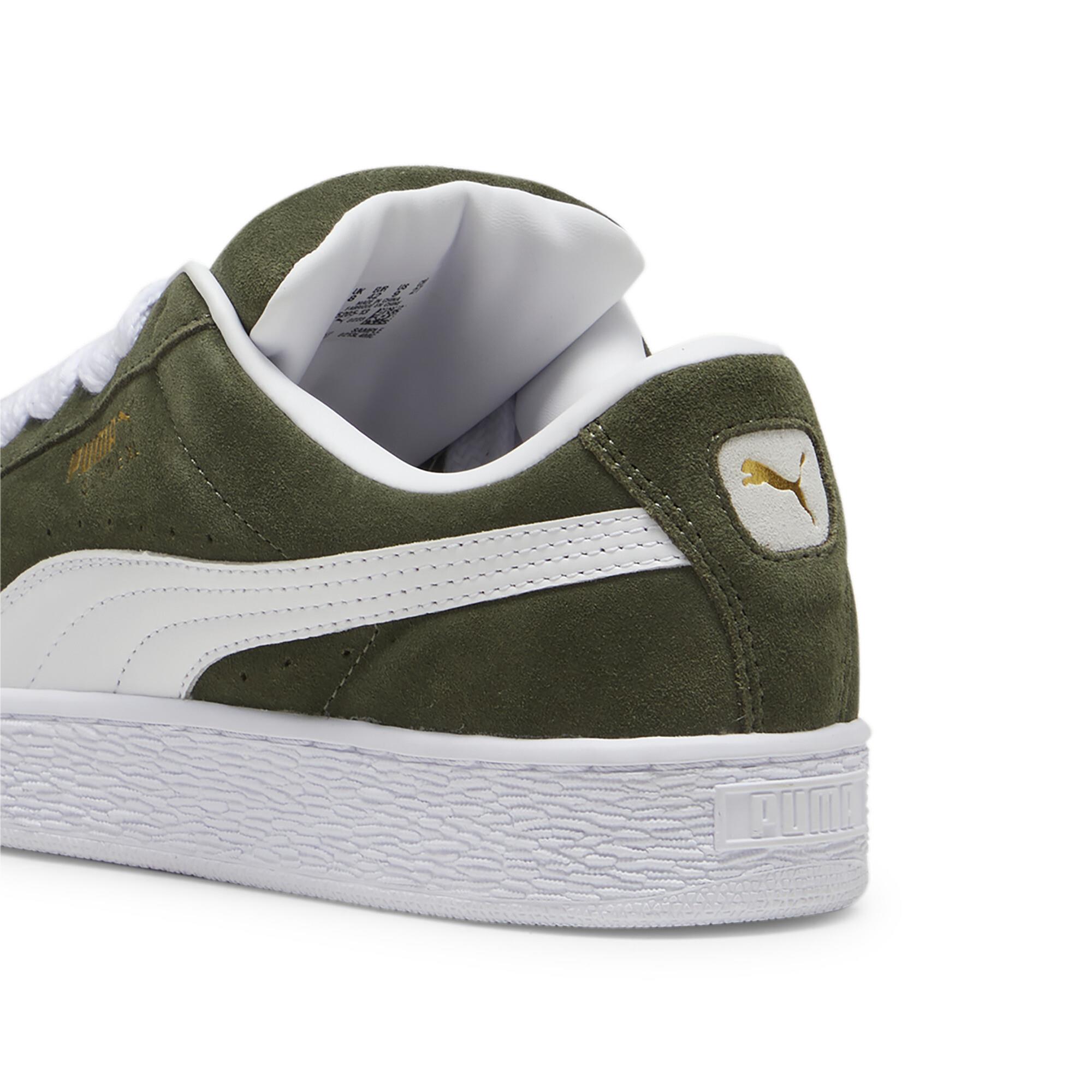 Suede Xl Erkek Sneaker