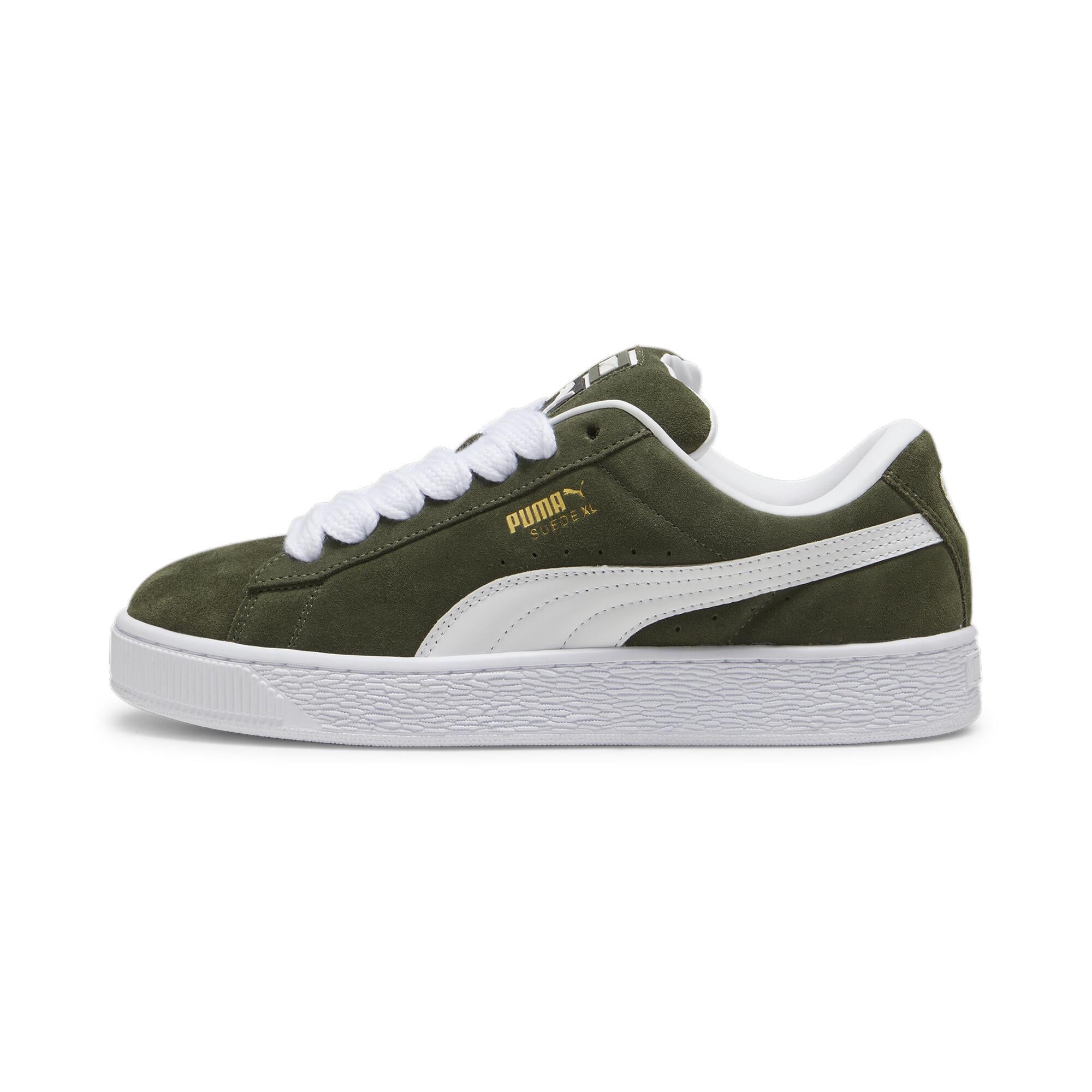 Suede Xl Erkek Sneaker