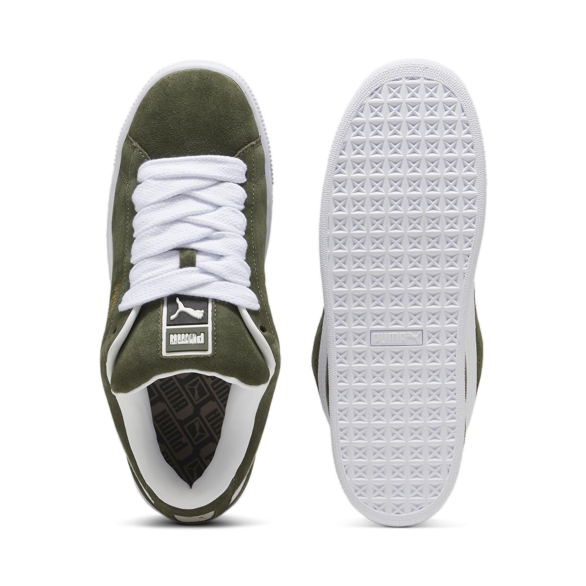 Suede Xl Erkek Sneaker