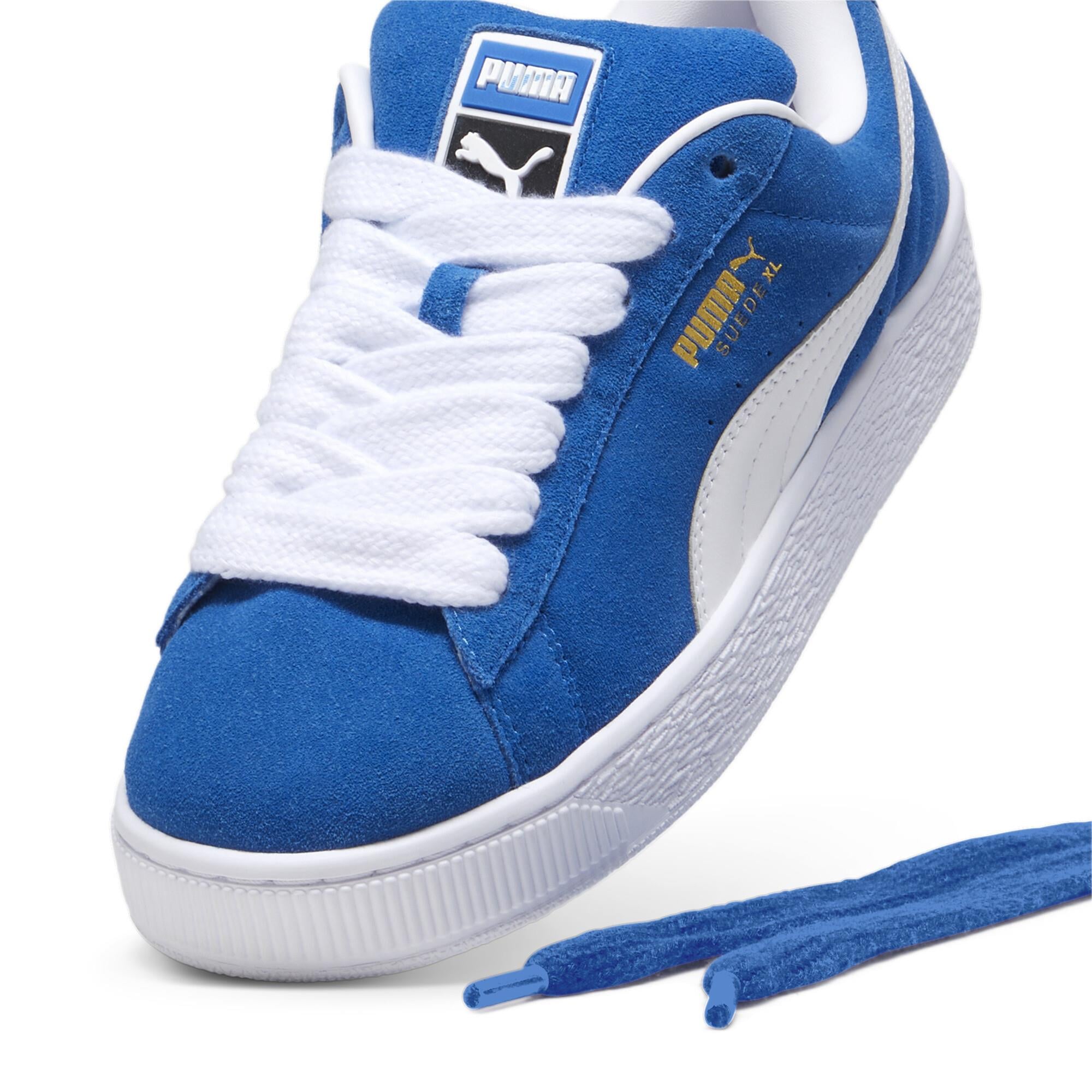 Suede Xl Erkek Sneaker