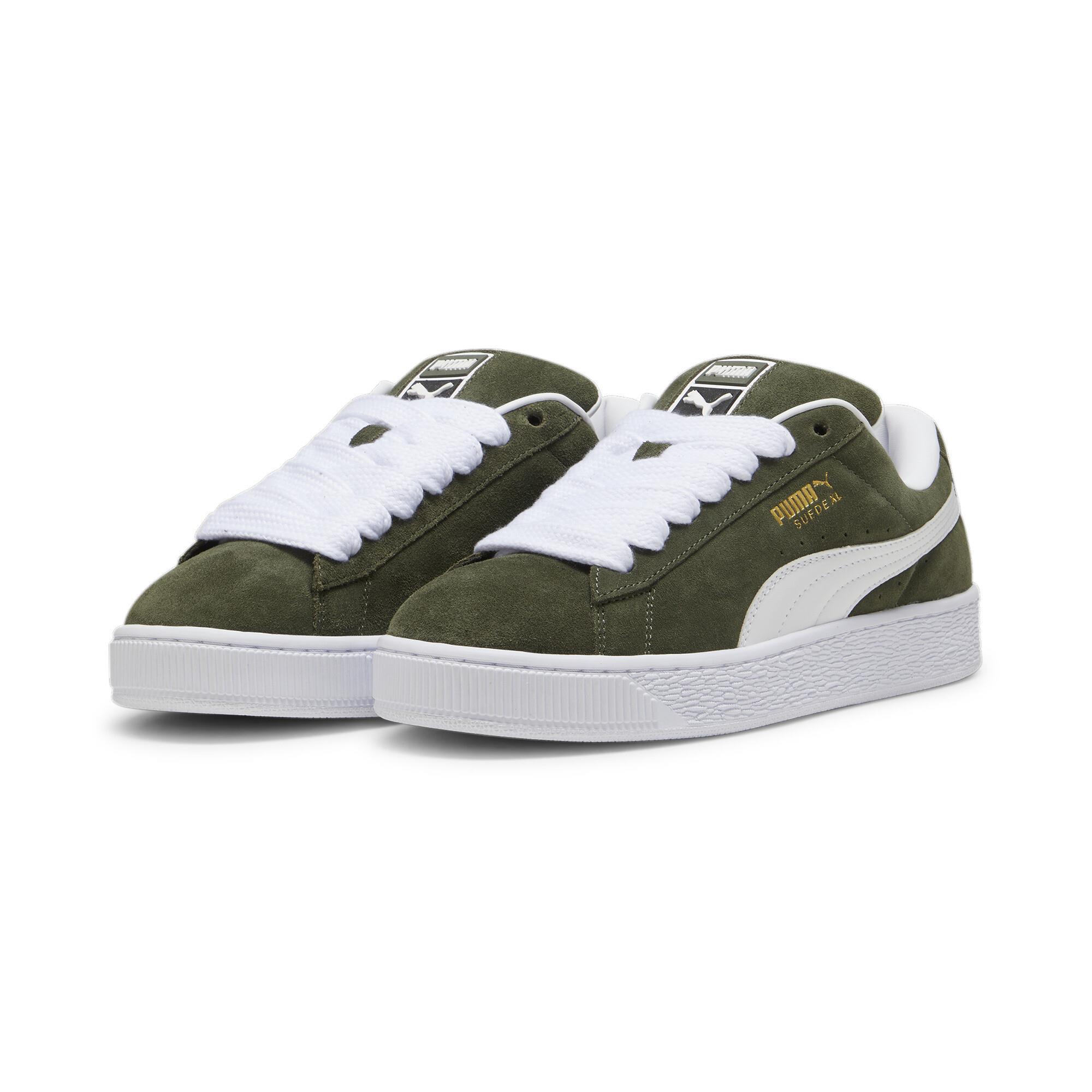 Suede Xl Erkek Sneaker