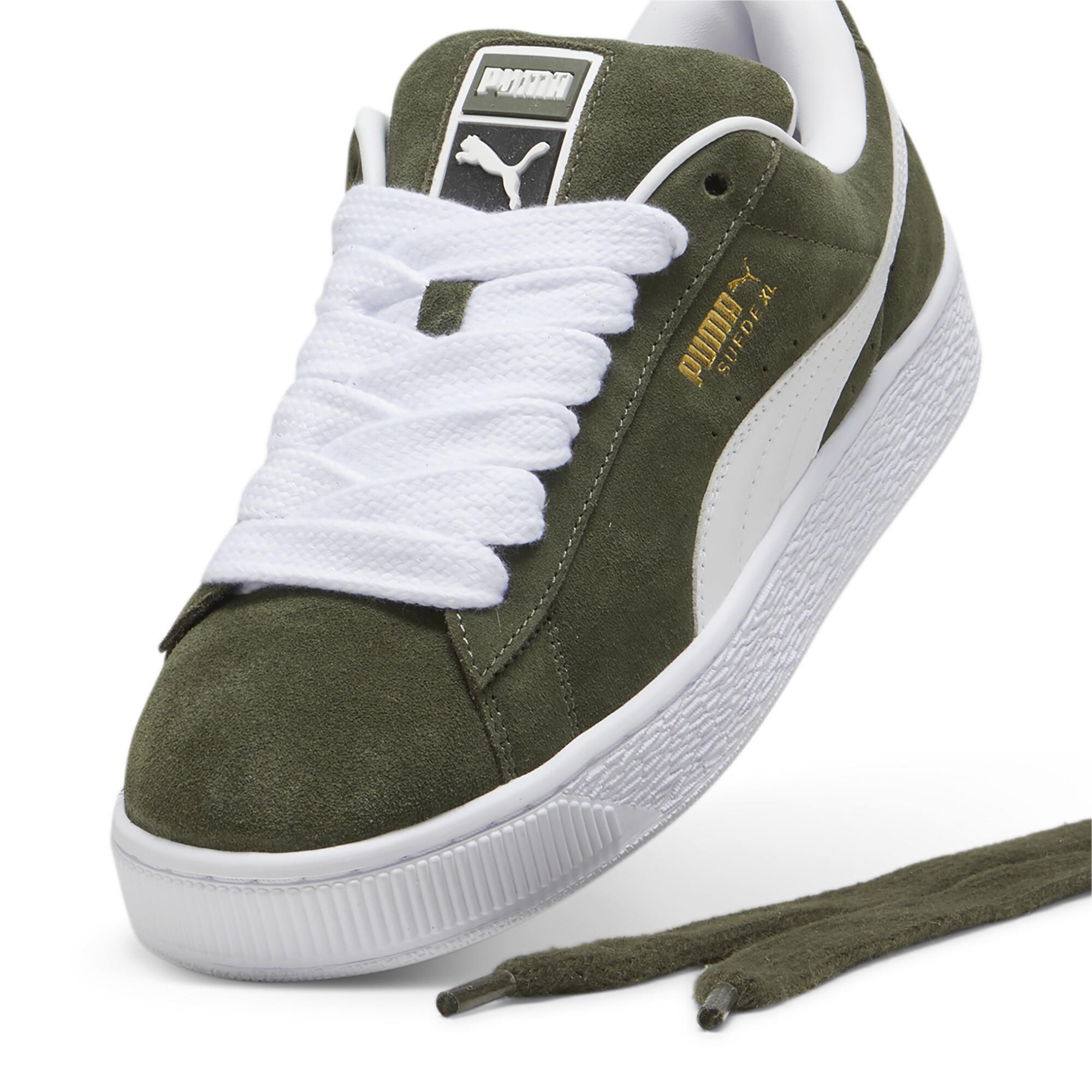 Suede Xl Erkek Sneaker