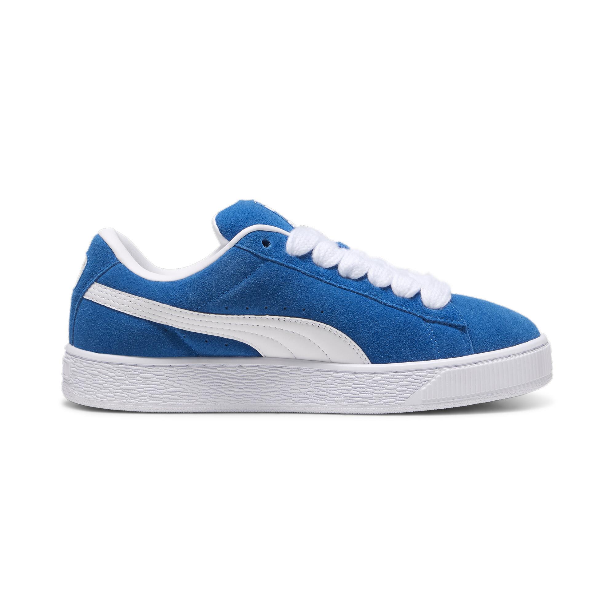 Suede Xl Erkek Sneaker