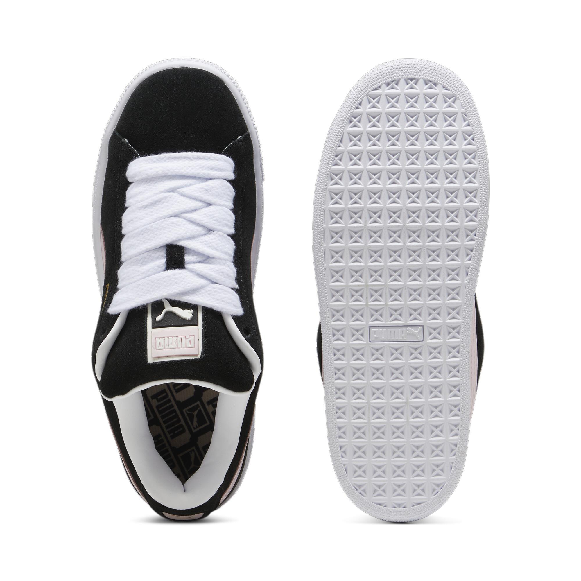 Suede Xl Kadın Sneaker