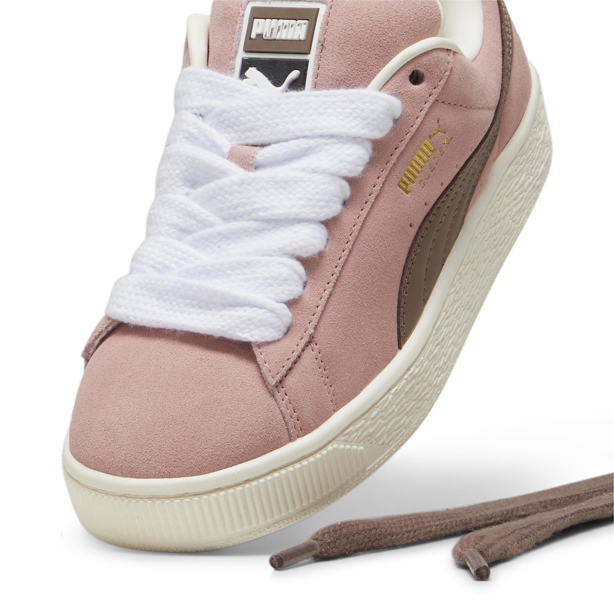 Suede Xl Kadın Sneaker
