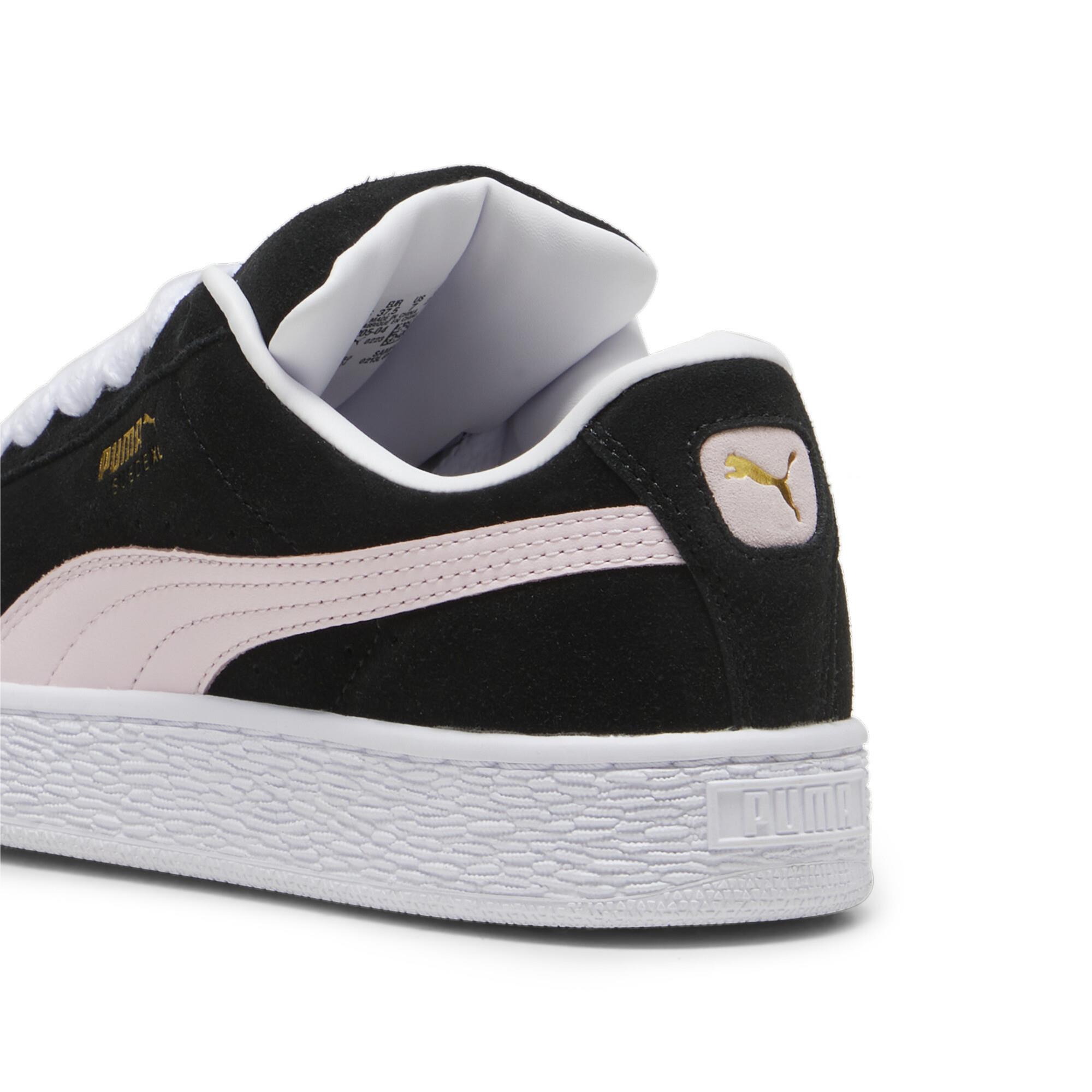 Suede Xl Kadın Sneaker