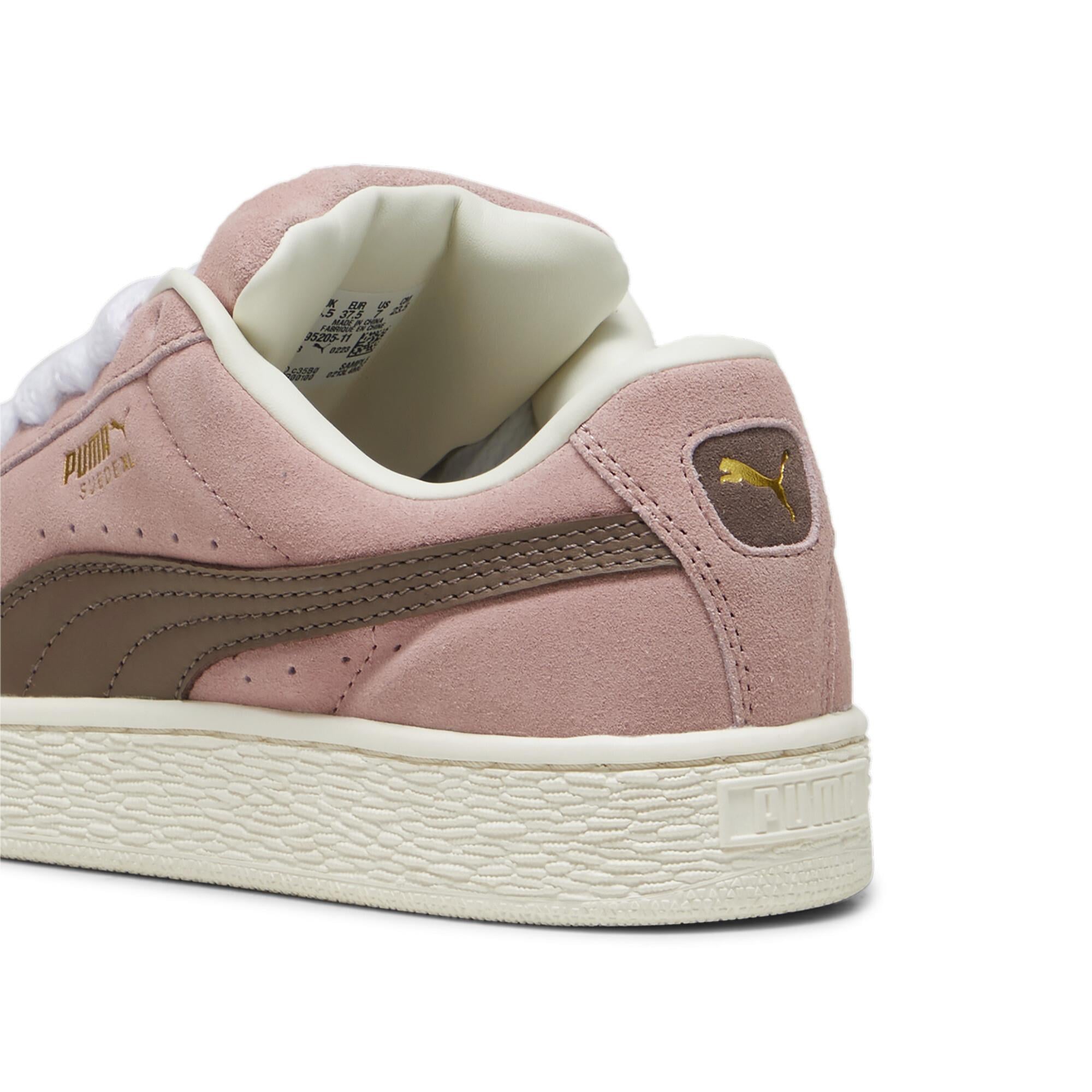 Suede Xl Kadın Sneaker