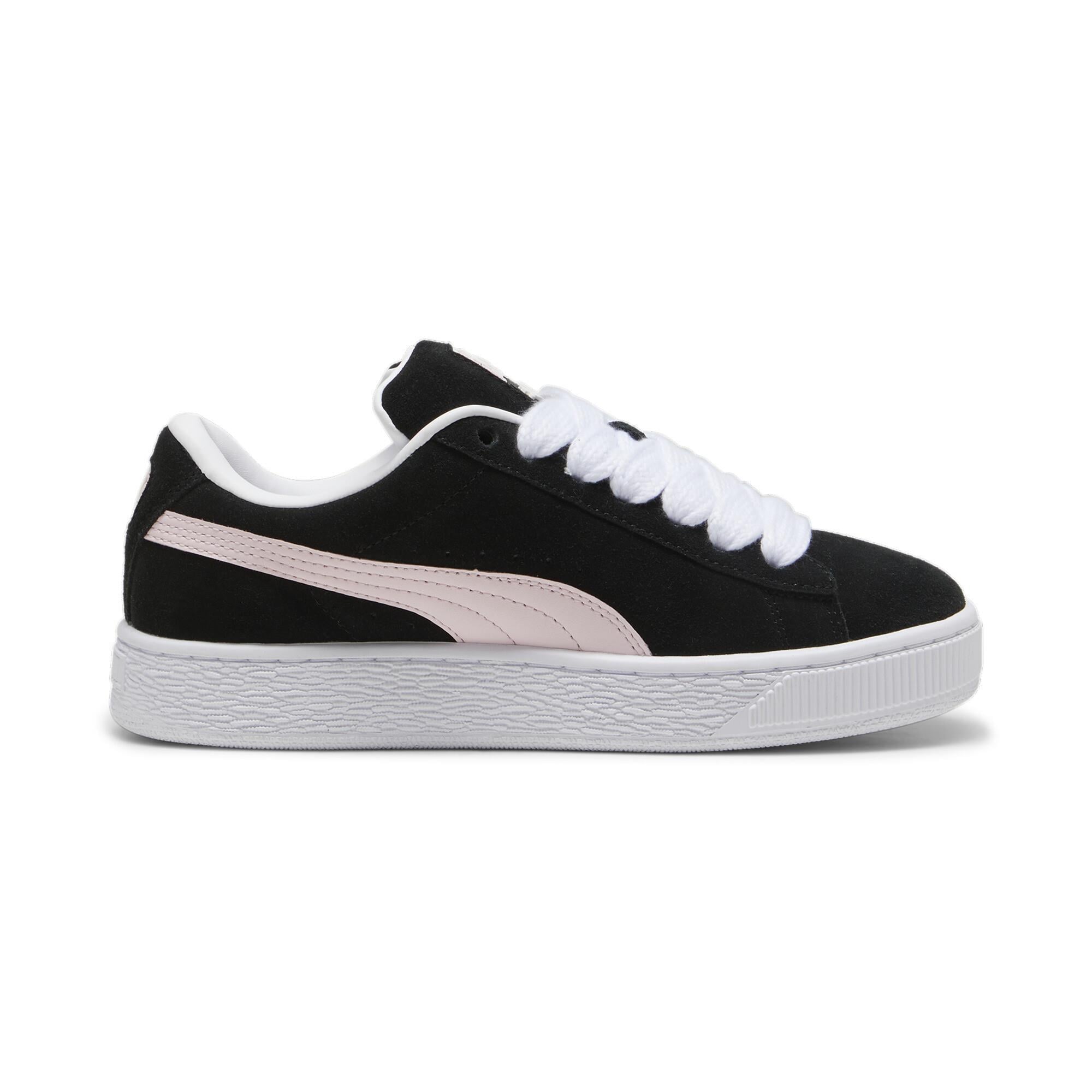 Suede Xl Kadın Sneaker