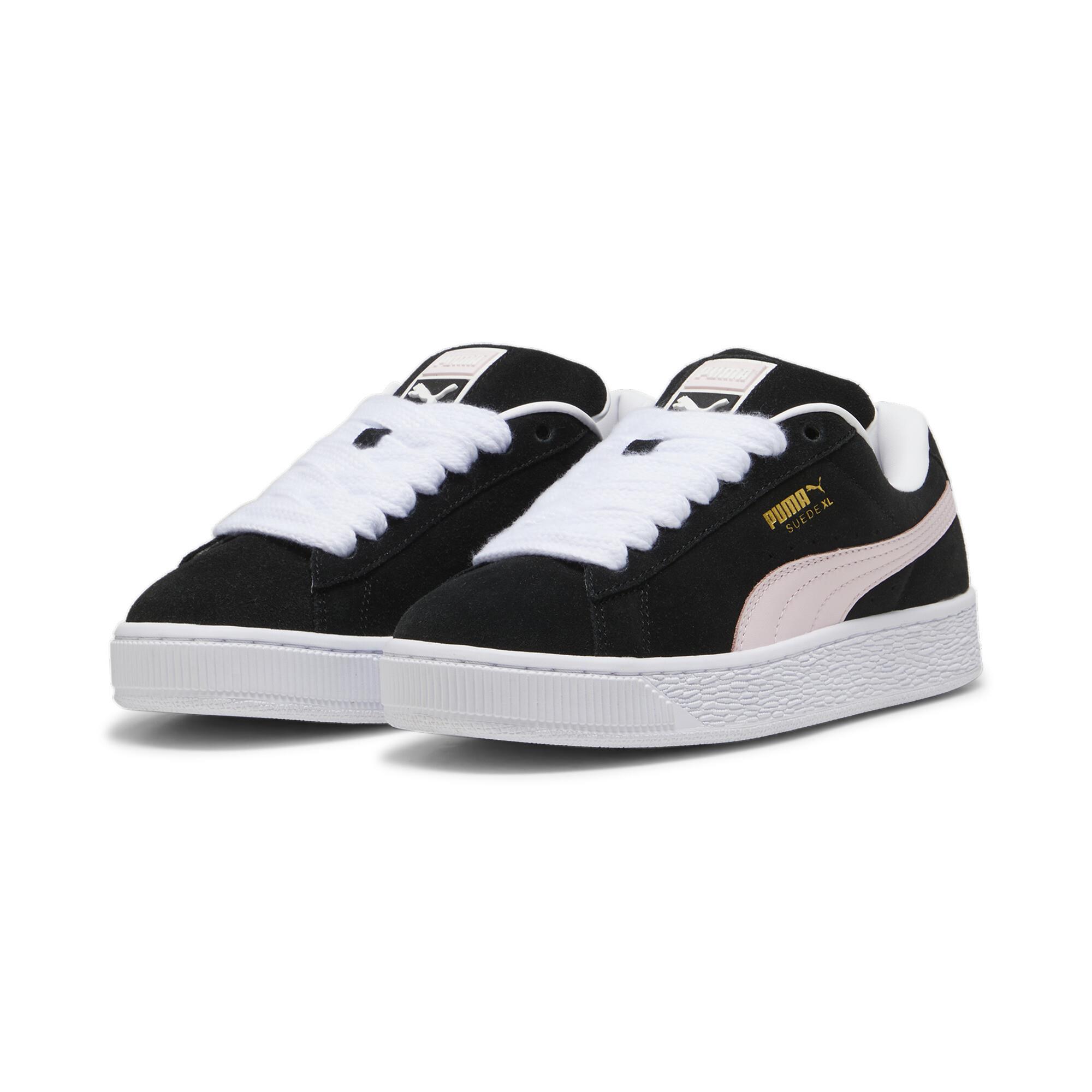 Suede Xl Kadın Sneaker