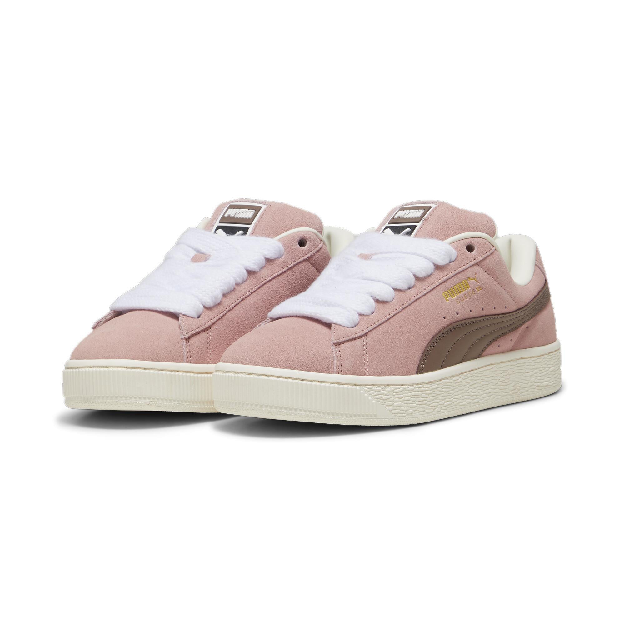 Suede Xl Kadın Sneaker