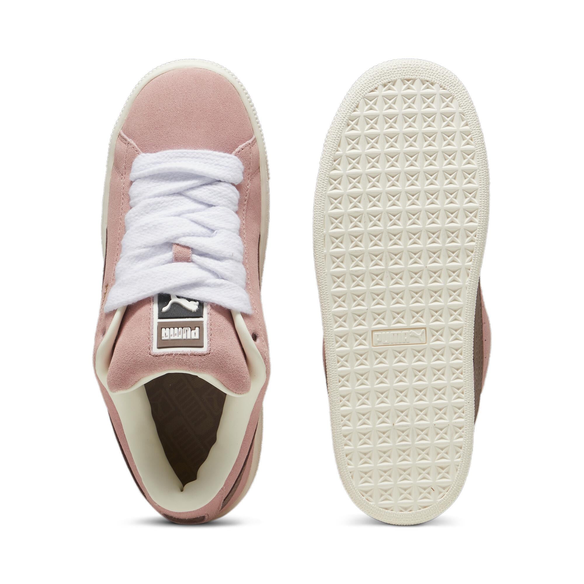 Suede Xl Kadın Sneaker