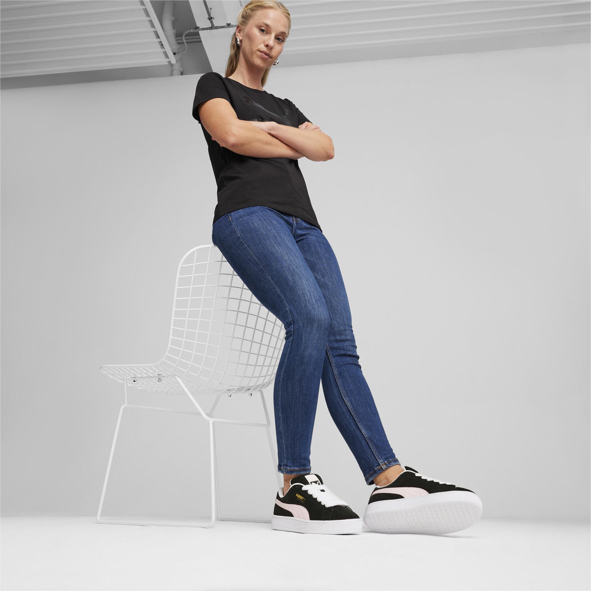 Suede Xl Kadın Sneaker