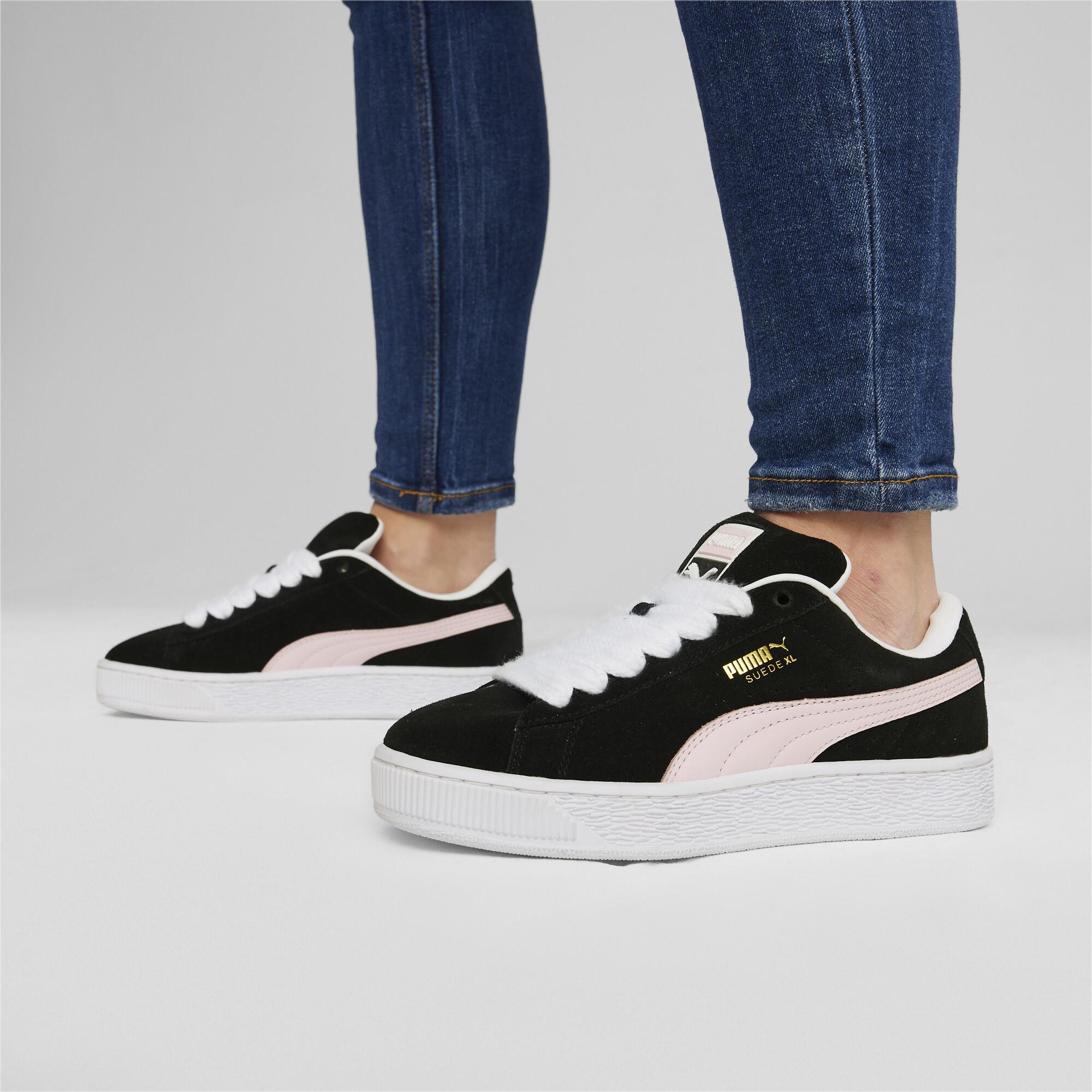 Suede Xl Kadın Sneaker