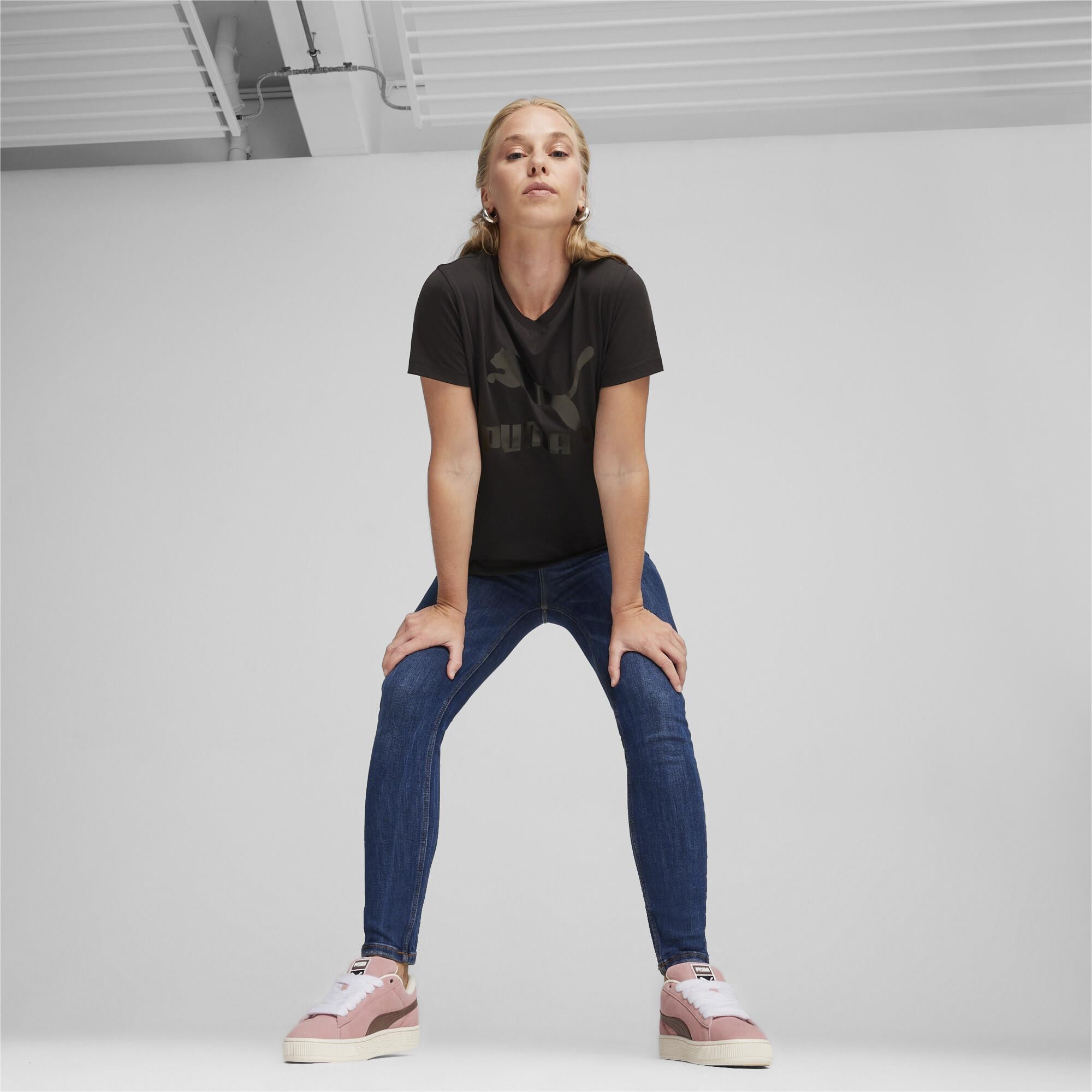 Suede Xl Kadın Sneaker
