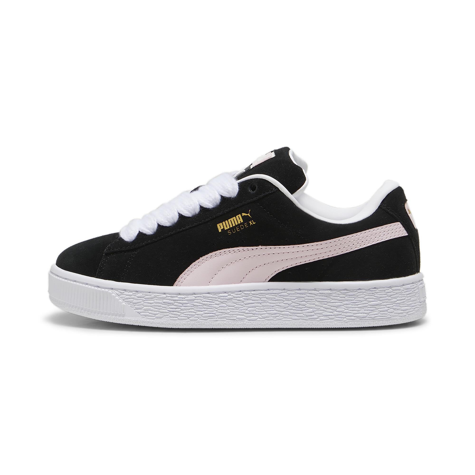 Suede Xl Kadın Sneaker