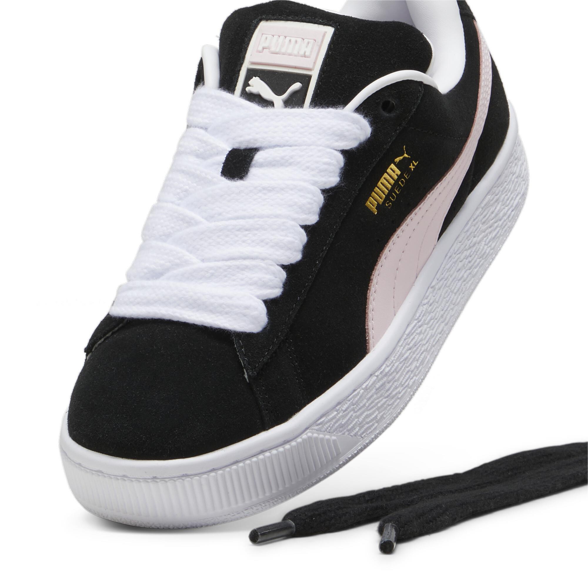 Suede Xl Kadın Sneaker