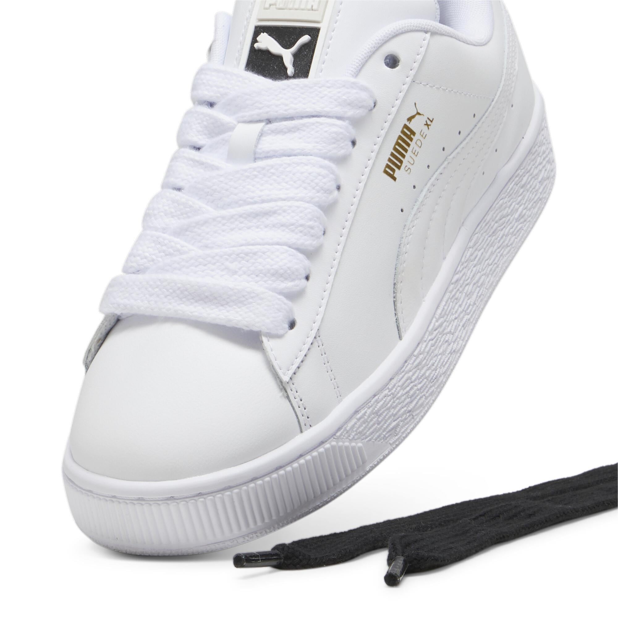 Suede Xl Lth Erkek Sneaker