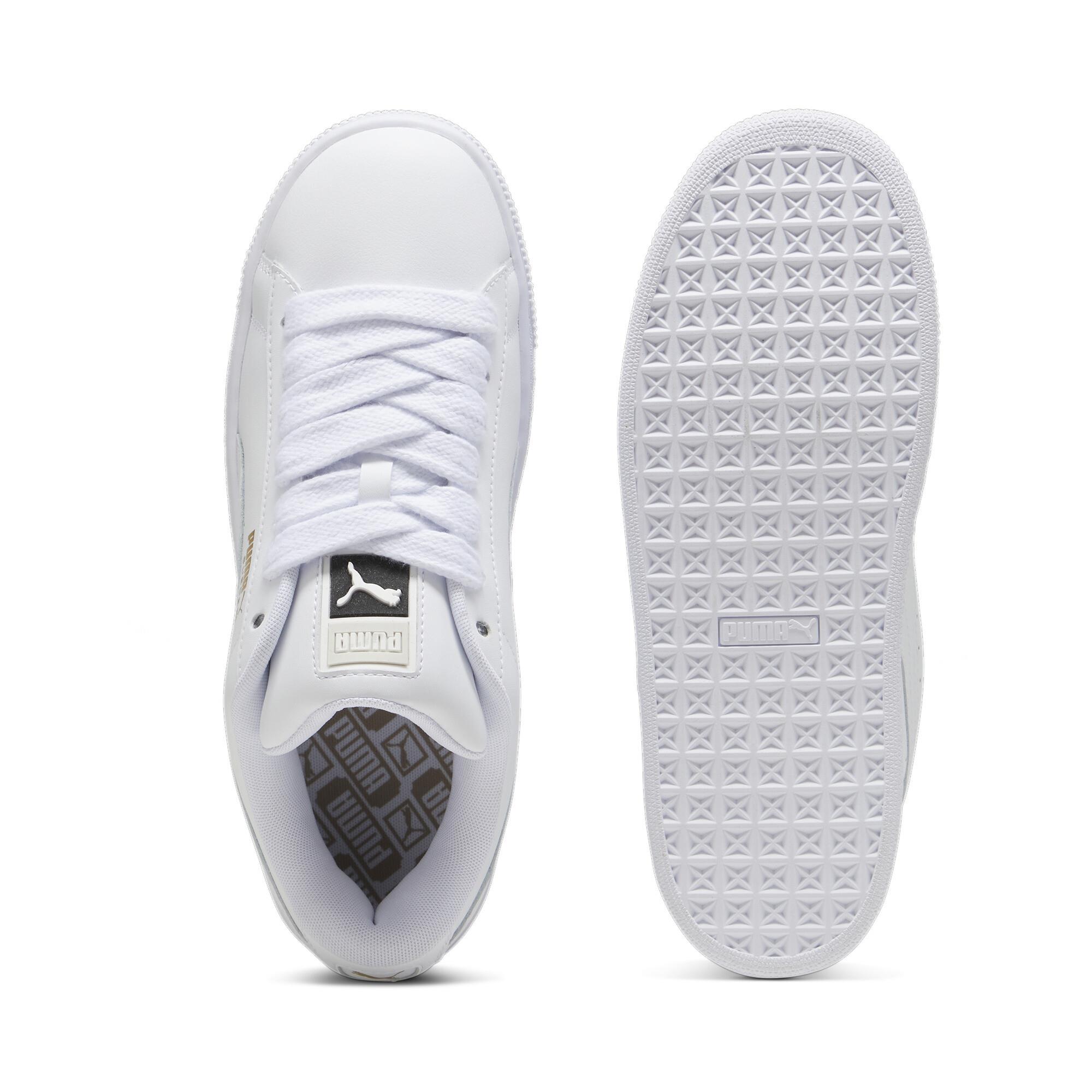 Suede Xl Lth Erkek Sneaker