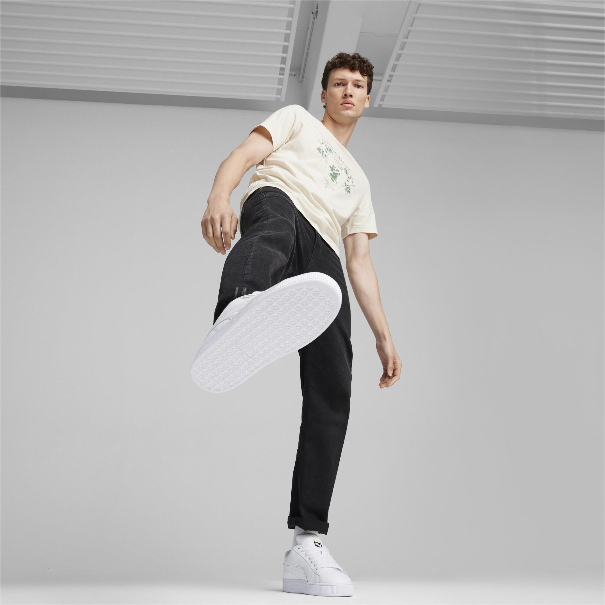 Suede Xl Lth Erkek Sneaker