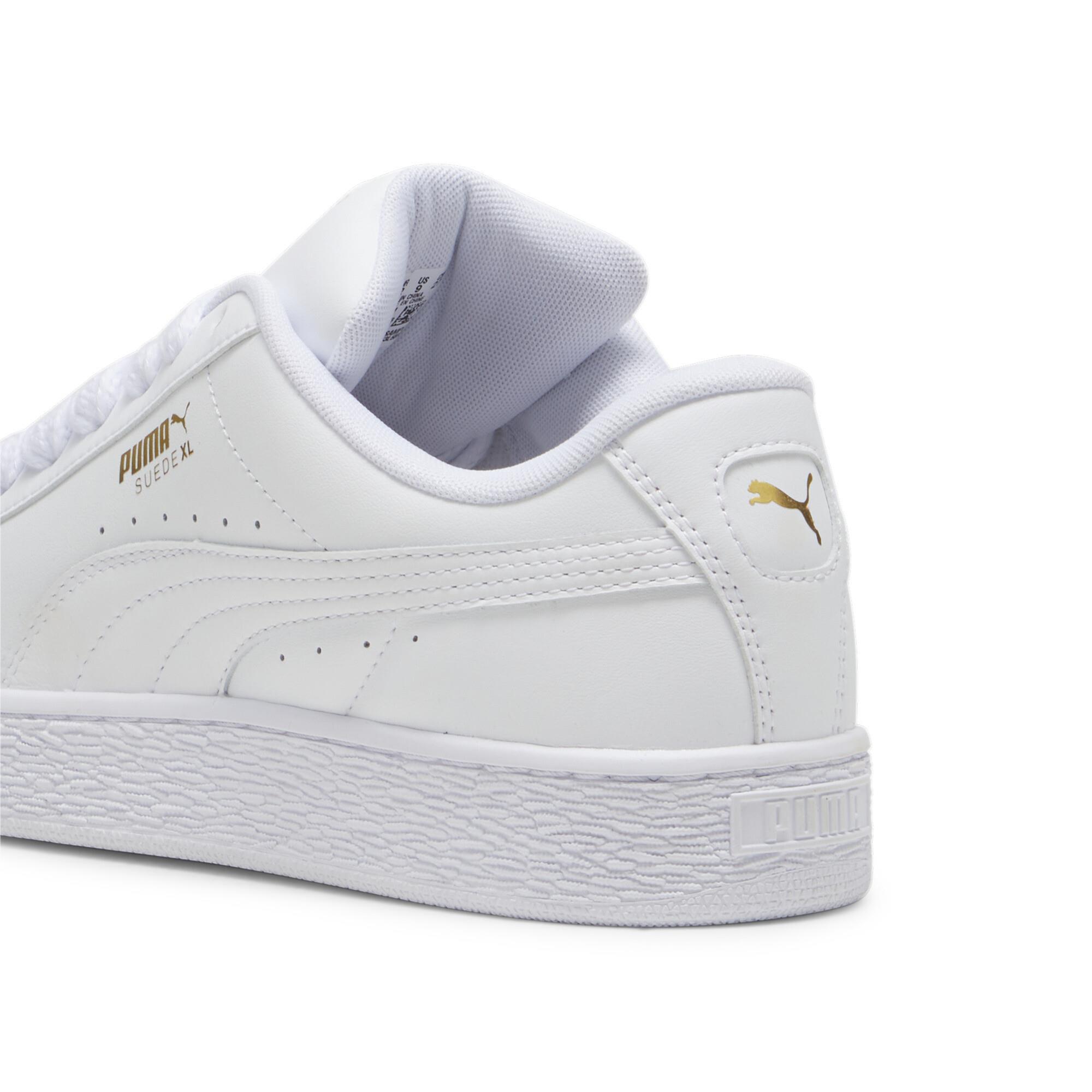 Suede Xl Lth Erkek Sneaker
