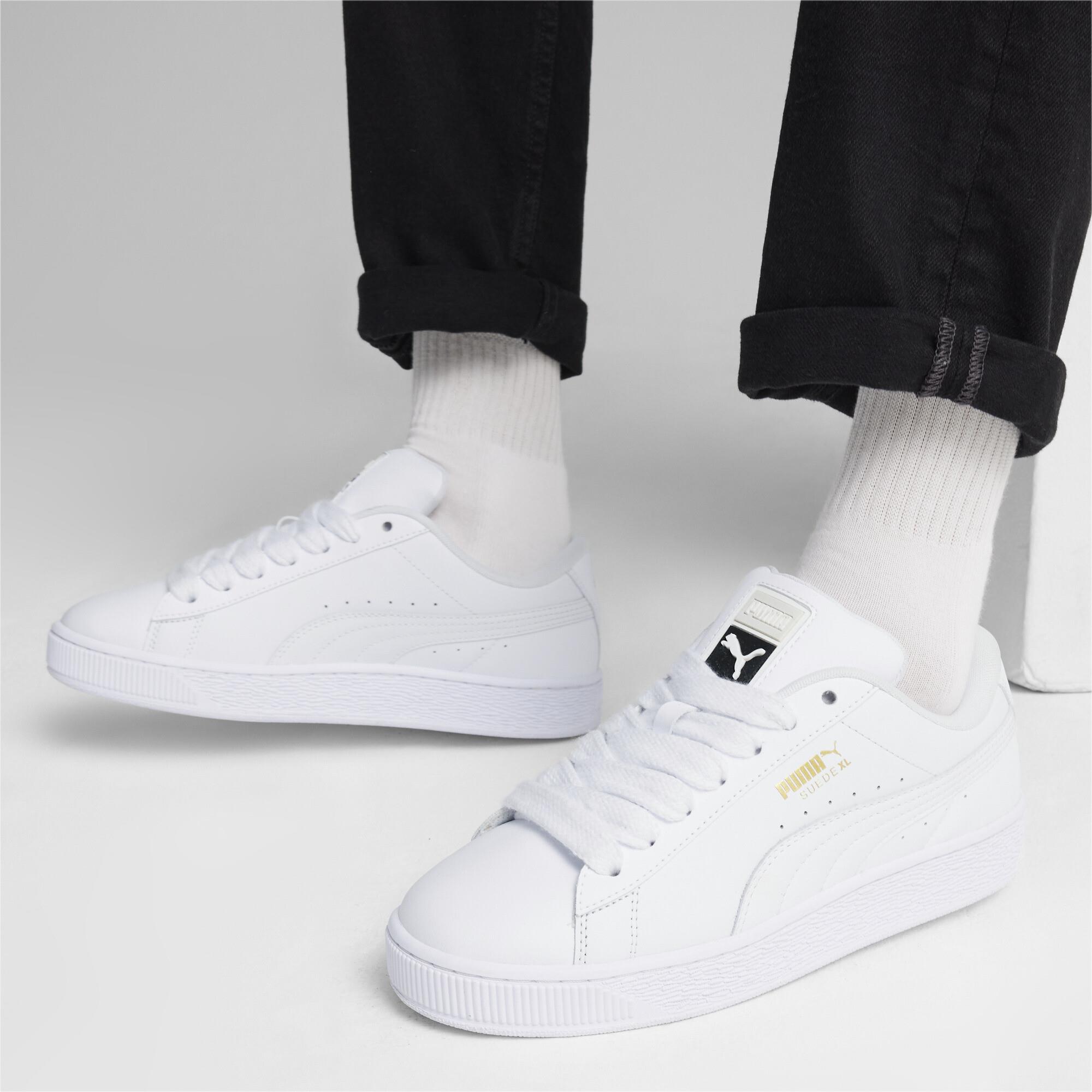 Suede Xl Lth Erkek Sneaker