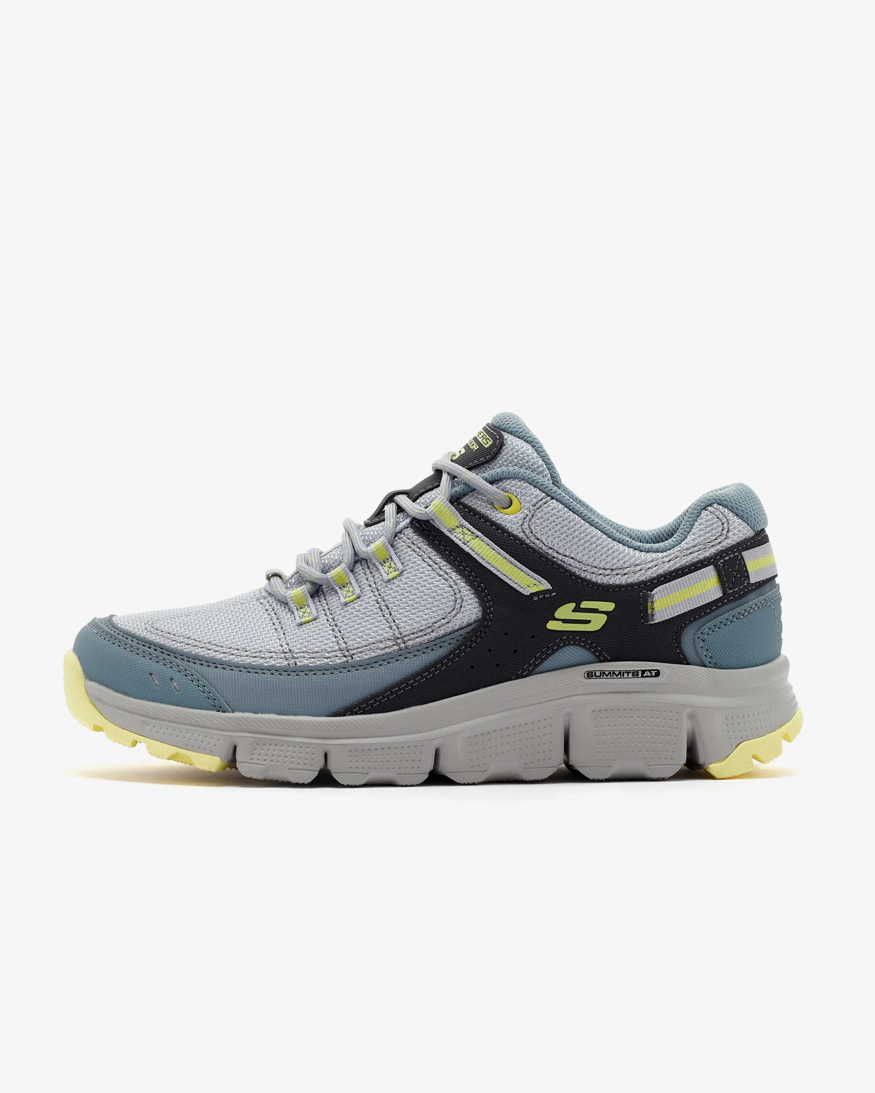 Summits At - Artists Bluff Kadın Sneaker