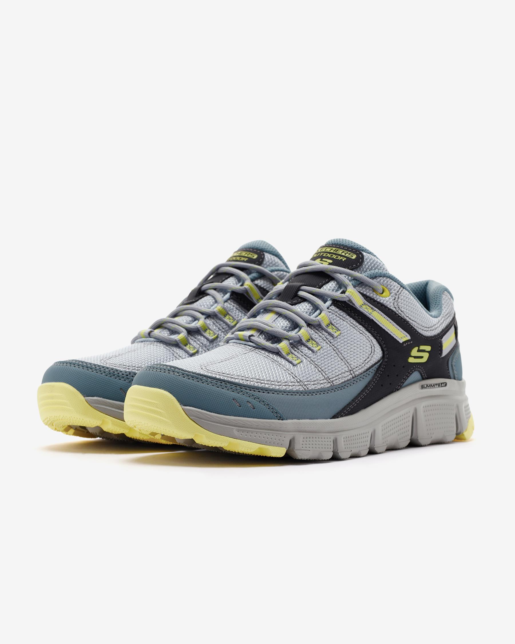Summits At - Artists Bluff Kadın Sneaker