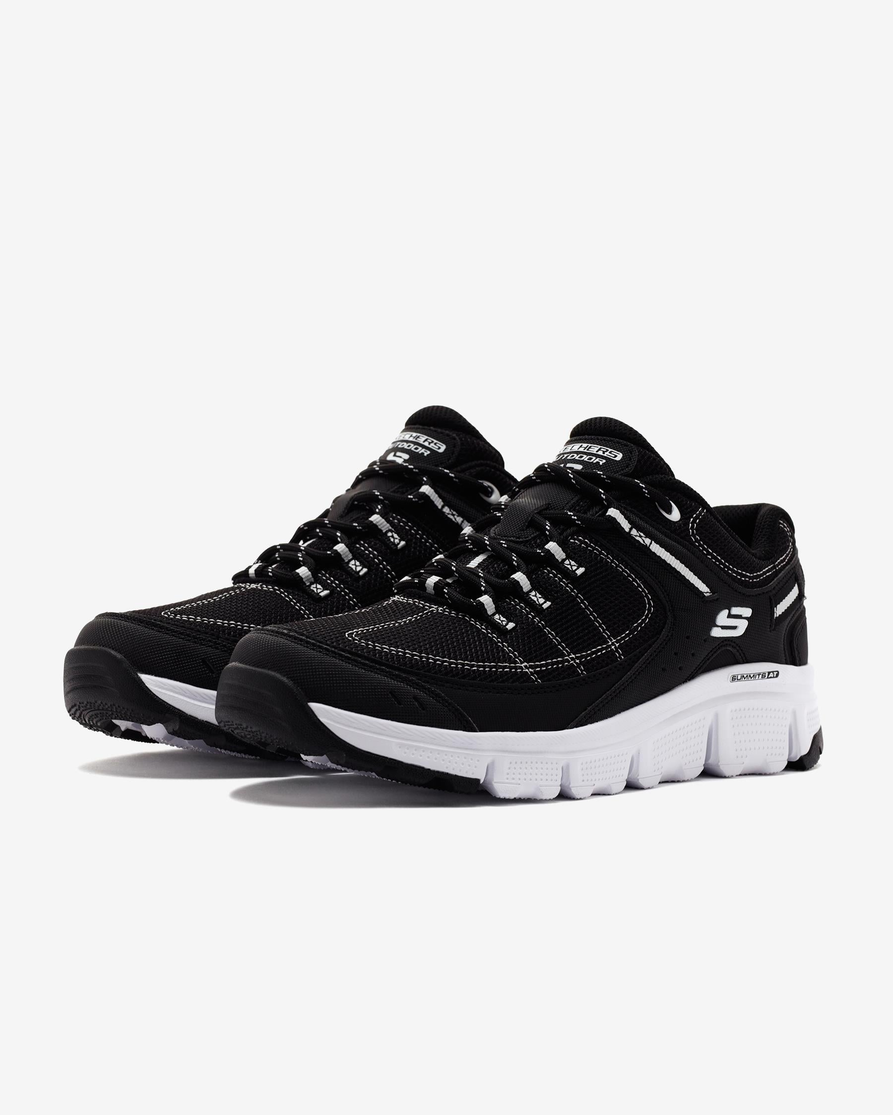 Summits At - Artists Bluff Kadın Sneaker