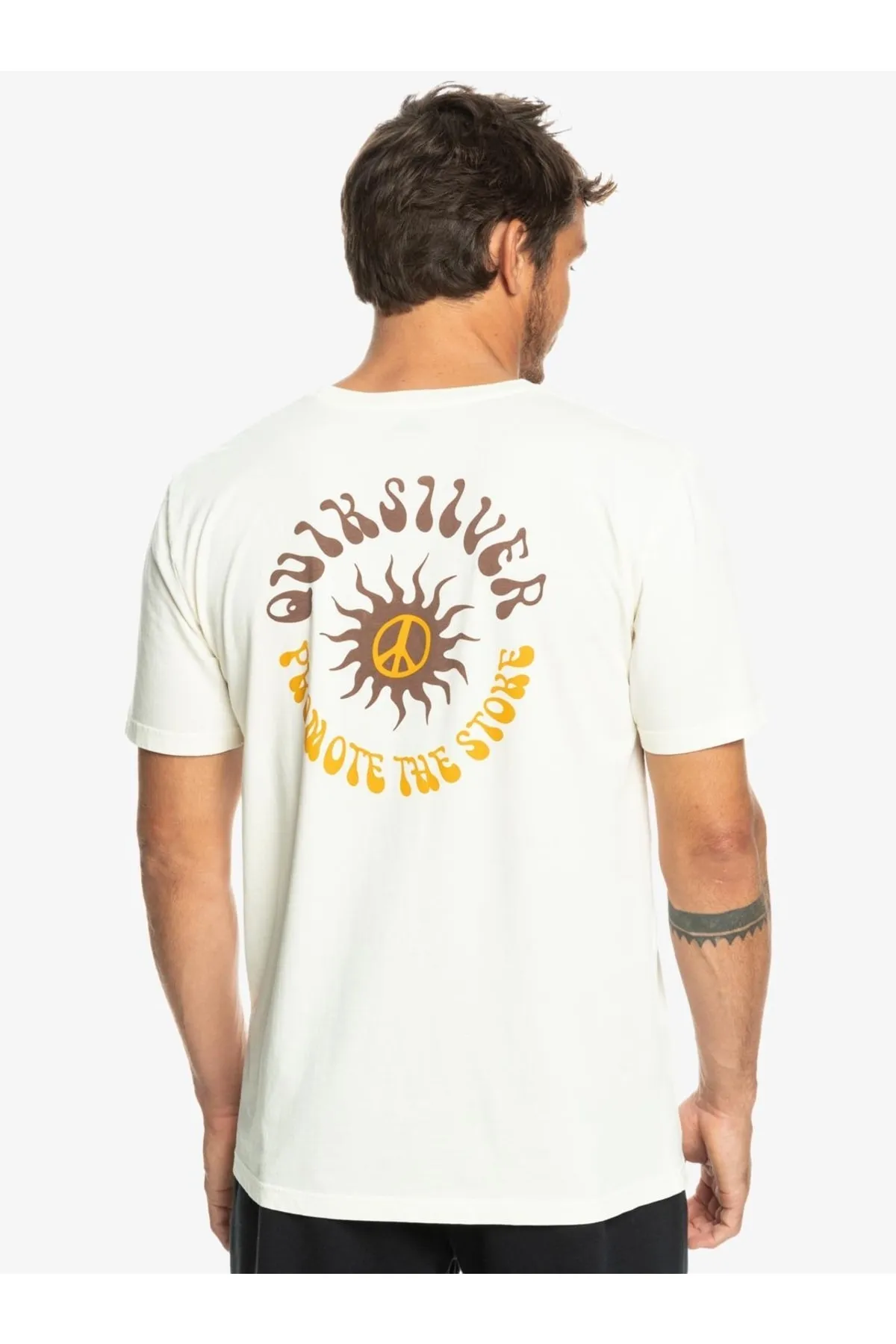 Sunbloom M Tees